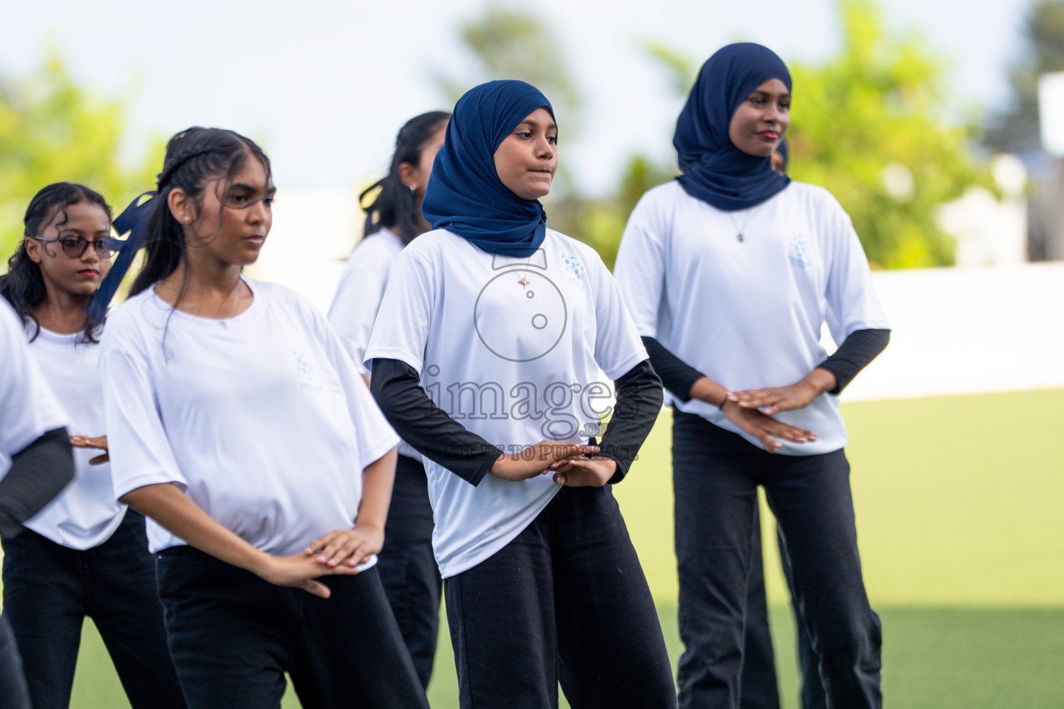 Final Match Irumathi Sports VS Velaa Sports Club in Day 9 of Eydhafushi Cup 2025 held in Eydhafushi Football Stadium at B. Eydhafushi, Maldives on Monday, 15th September 2025. Photos: Arif Rasheed / images.mv