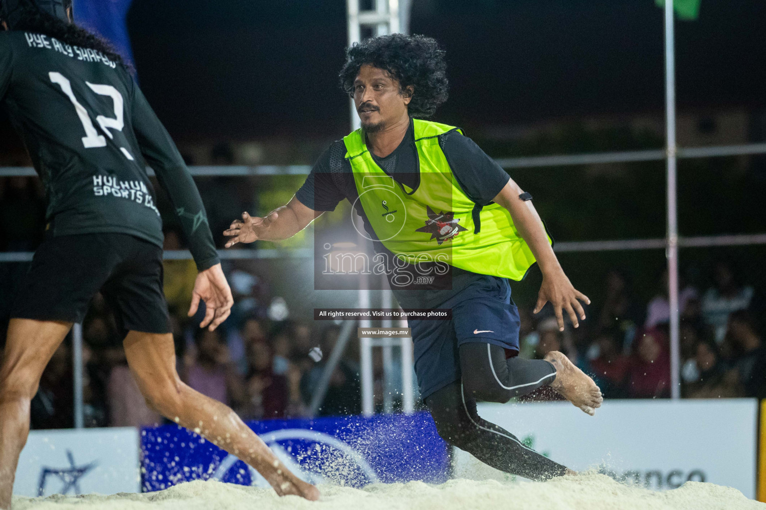 Day 2 of Eid Baibalaa 1444 held in Male', Maldives on 23rd April 2023. Photos: Nausham Waheed images.mv