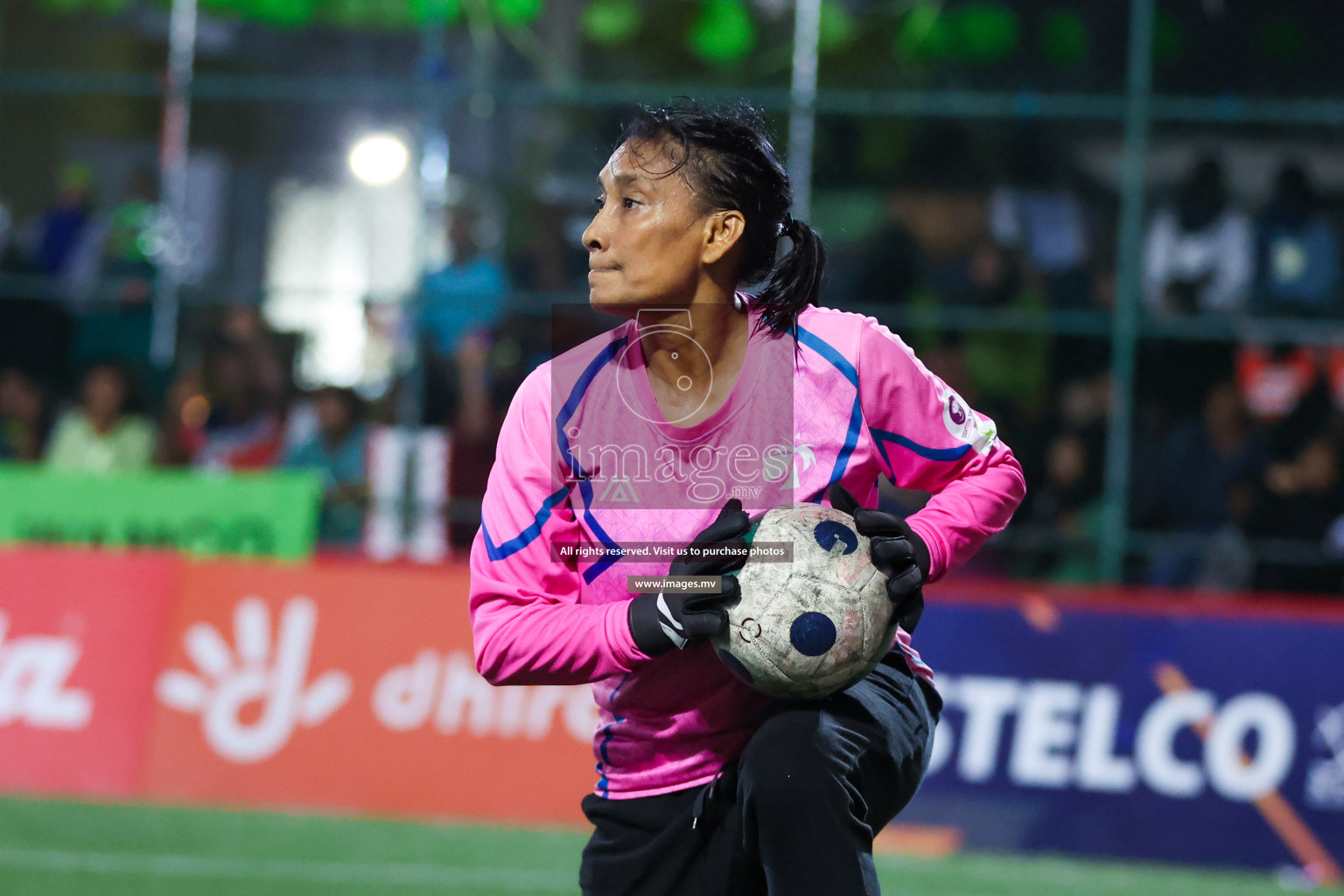 lub WAMCO vs MACL in Final of Eighteen Thirty 2023 held in Hulhumale, Maldives, on Wednesday, 23rd August 2023. Photos: Nausham Waheed / images.mv