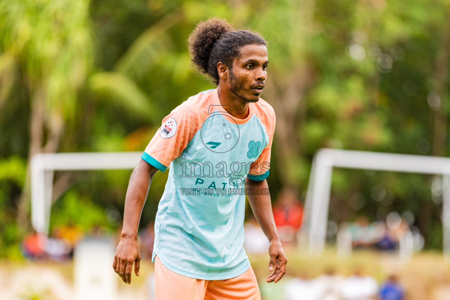 Huvafen Fushi vs Patina in Resort League 2025 (North Male Zone) day 8 was held on Wednesday, 10th September 2025 in One And Only Reethi Rah Maldives Resort, Photos: Areef Adam / images.mv