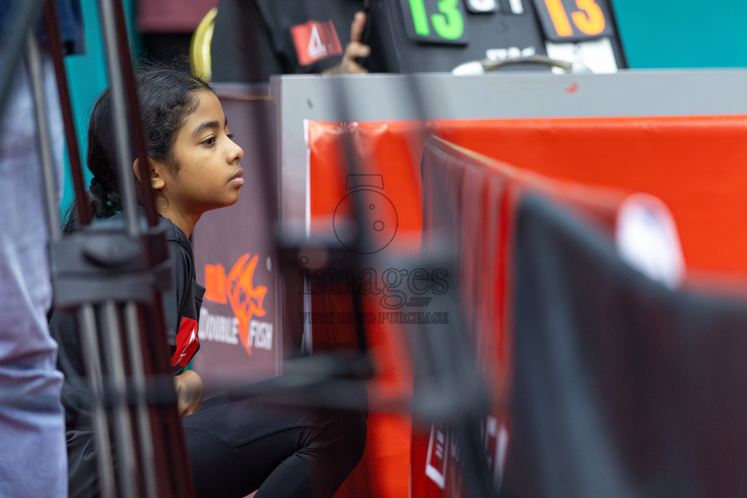 Day 6 of BML 63rd National Table Tennis Tournament 2025 was held on Saturday, 30th August 2025 in Male' TT Hall, Male', Maldives.
Photos: Ismail Thoriq / images.mv