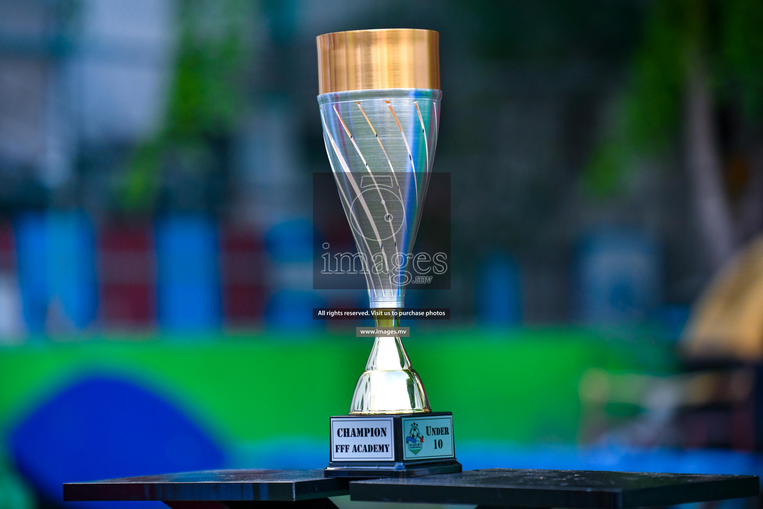 Final of Milo Academy Championship 2023 was held in Male', Maldives on 07th May 2023. Photos: Nausham Waheed / images.mv