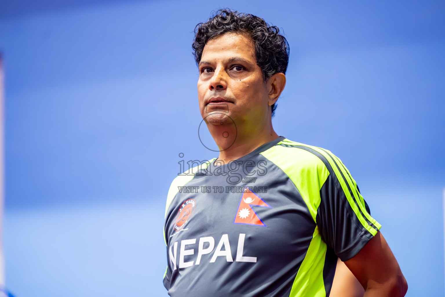 Day 1 of 1st Thoddoo Masters Table Tennis Tournament was held on Thursday, 21st August 2025 in AA Thoddoo, Maldives. Photos: Nausham Waheed / images.mv