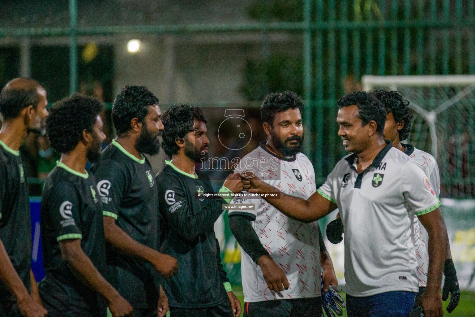 Club Maldives Day 9 - 30th November 2021, at Hulhumale. Photos by Simah & Maanish / Images.mv