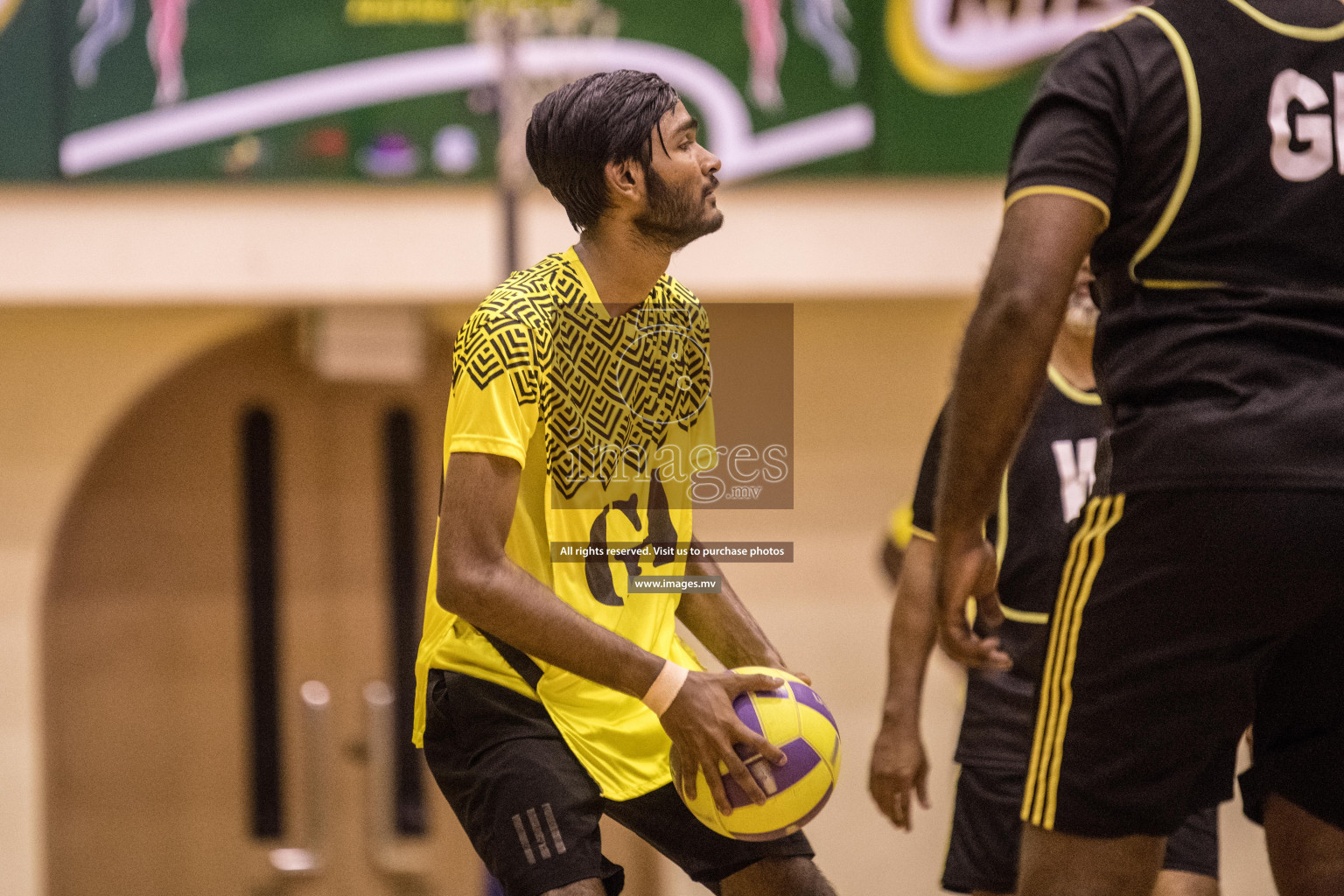 Milo National Netball Tournament - Day 11