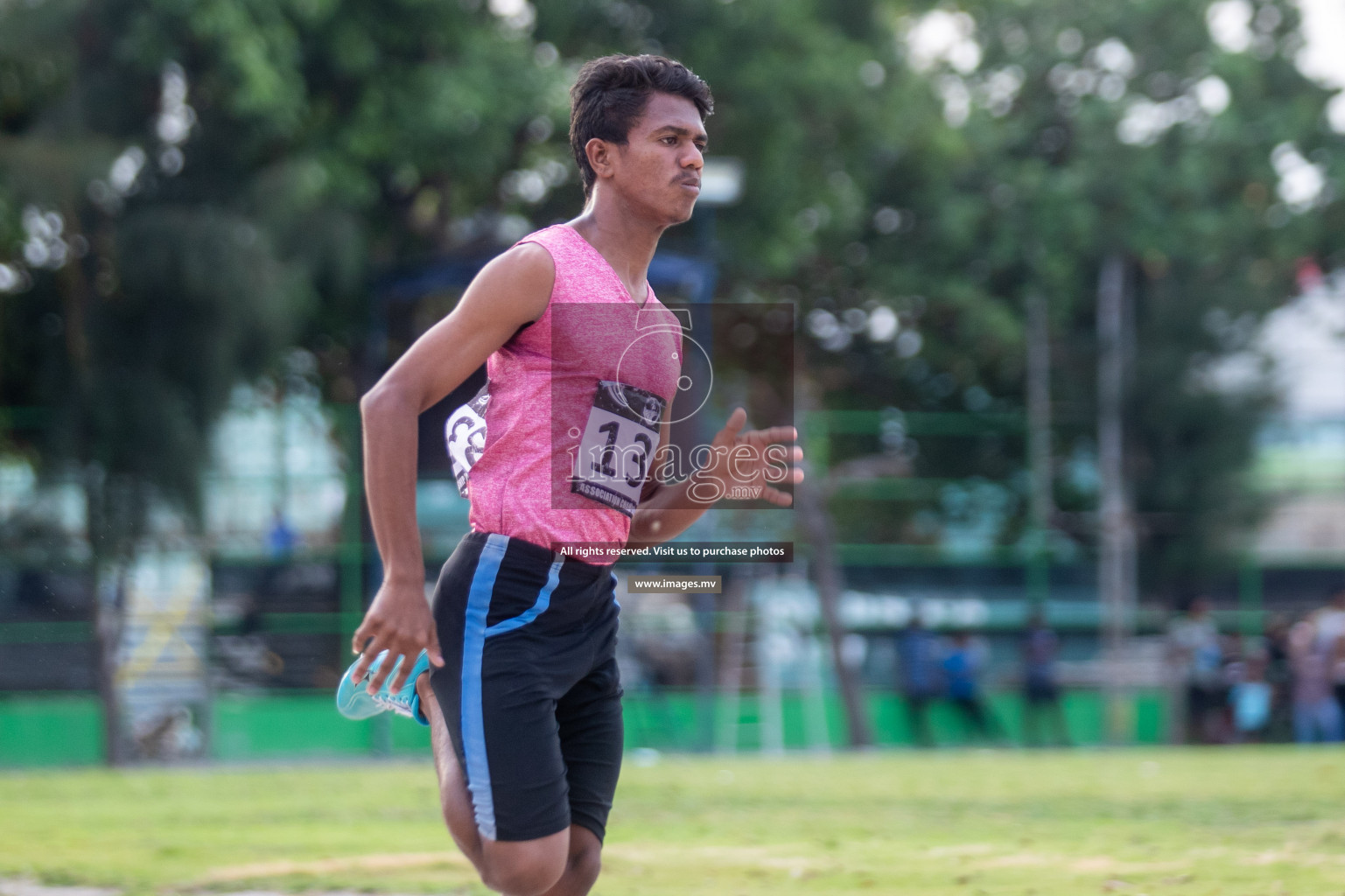 Day 3 of Association Championships 2019 on 4th May 2019 held in Male'. Photos: Suadh Abdul Sattar & Ismail Thoriq /images.mv