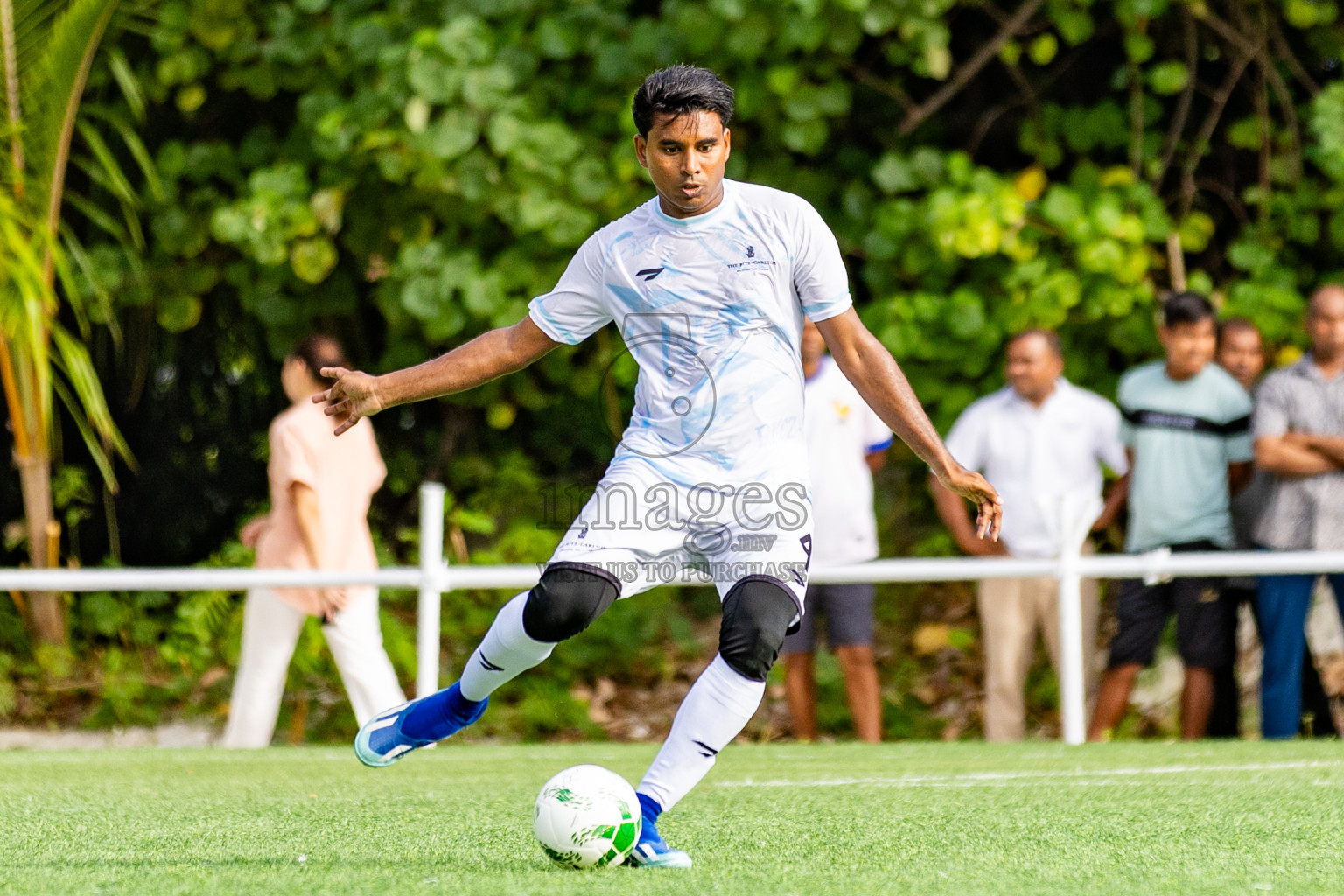 Resort League 2025 (North Male Zone) was held on Wednesday, 3rd September  2025 in One And Only Reethi Rah Maldives Resort, Photos: Areef Adam / images.mv