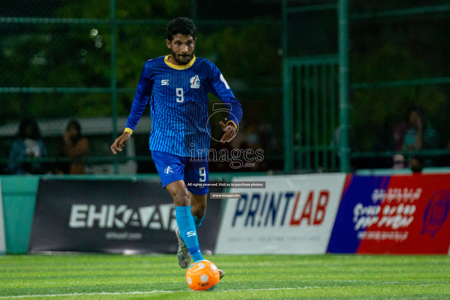 Club Maldives Day 5 - 25th November 2021, at Hulhumale. Photos by Nasam / Images.mv