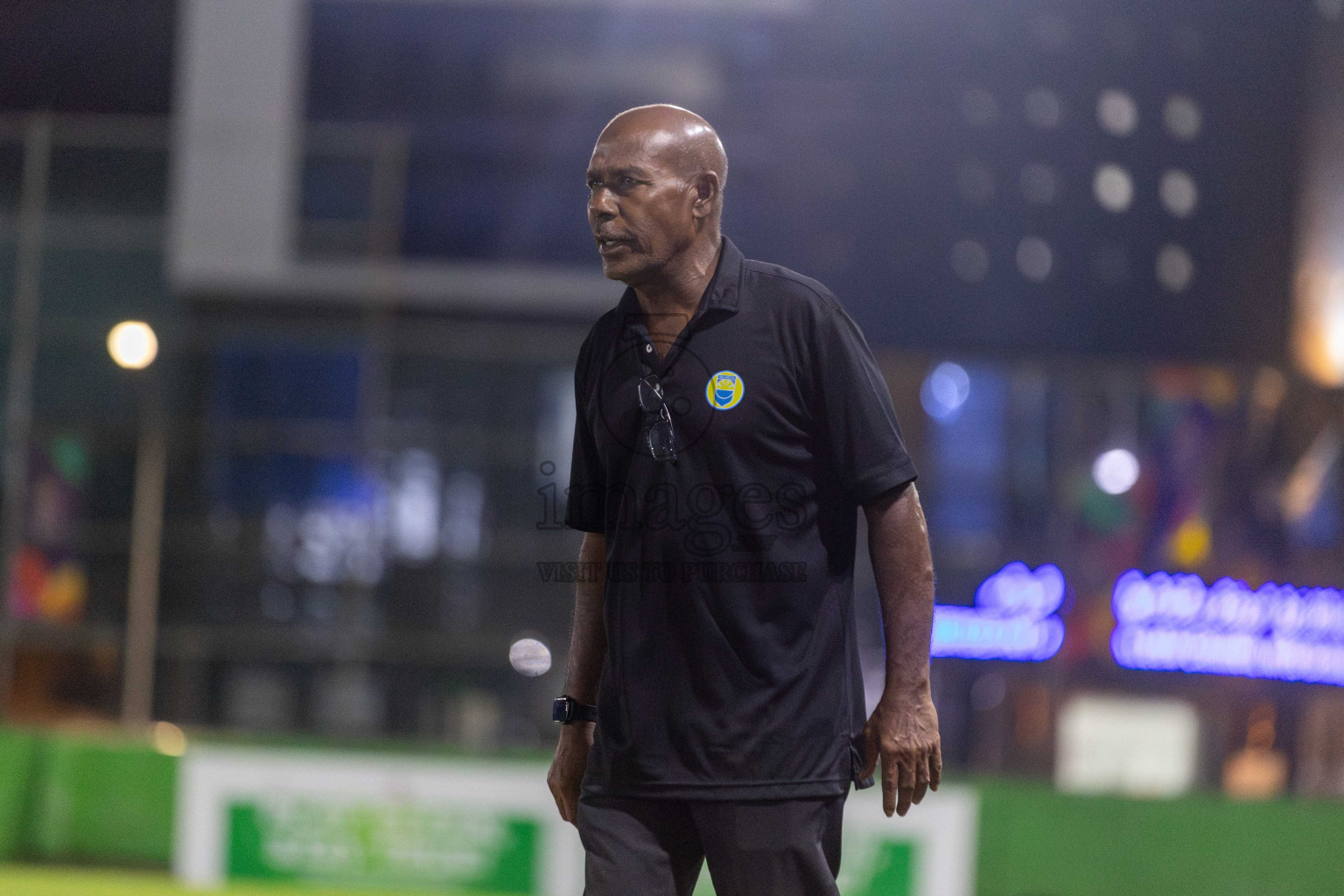 TC vs Valencia  (U12) in Day 5 of Dhivehi Youth League 2024 held at Henveiru Stadium on Friday 29th November 2024. Photos: Shuu Abdul Sattar/ Images.mv