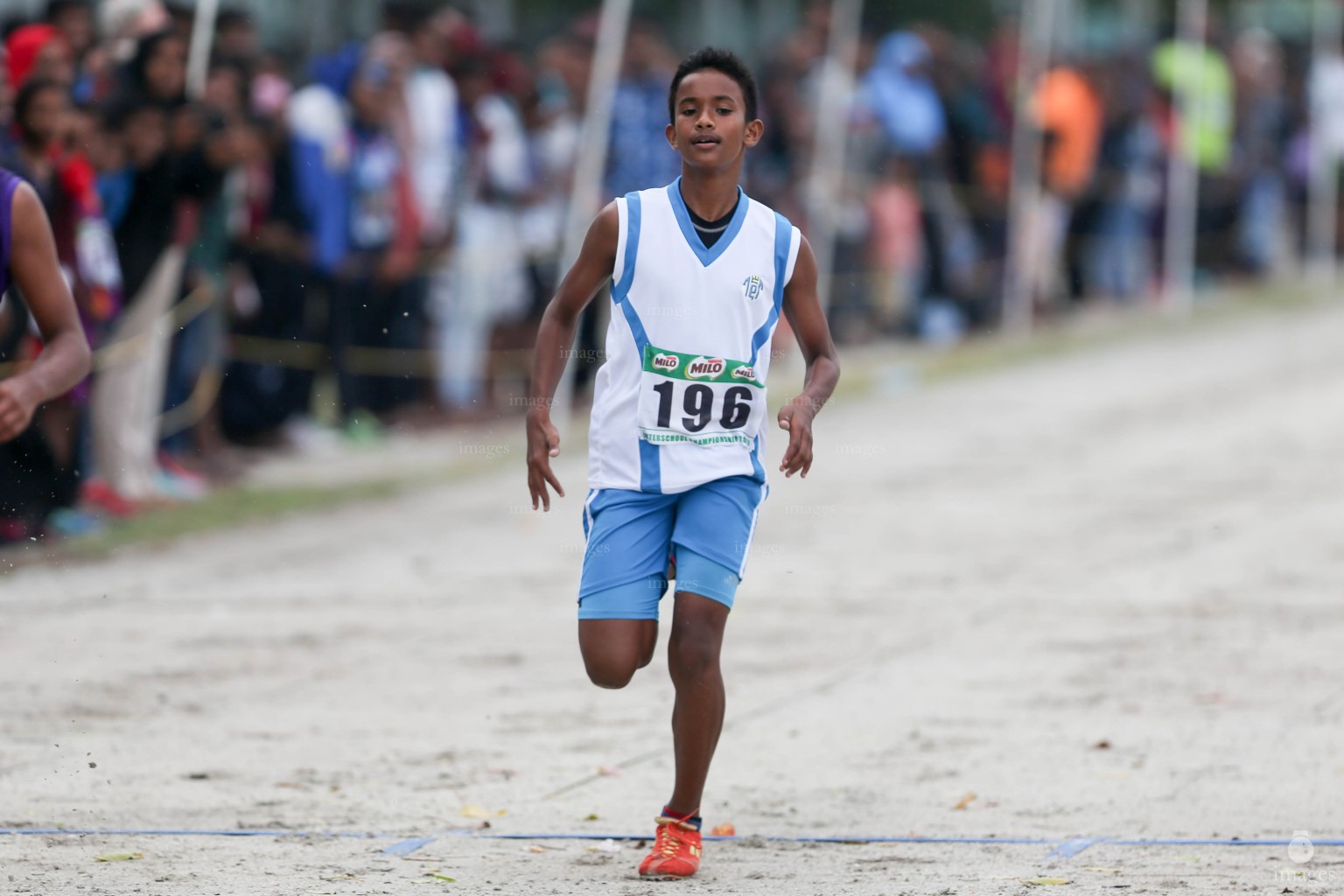 20th Inter-School Athletics Championship