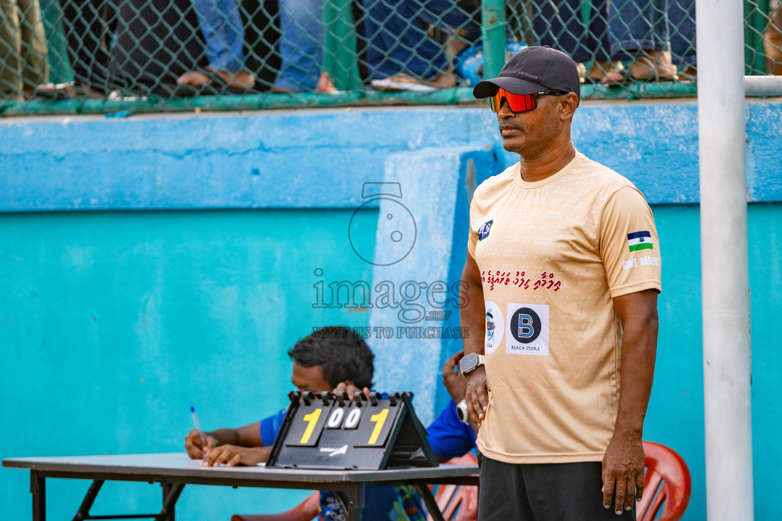 Day 11 of Interschool Volleyball Tournament 2024 was held in Ekuveni Volleyball Court at Male', Maldives on Monday, 2nd December 2024.
Photos: Ismail Thoriq / images.mv