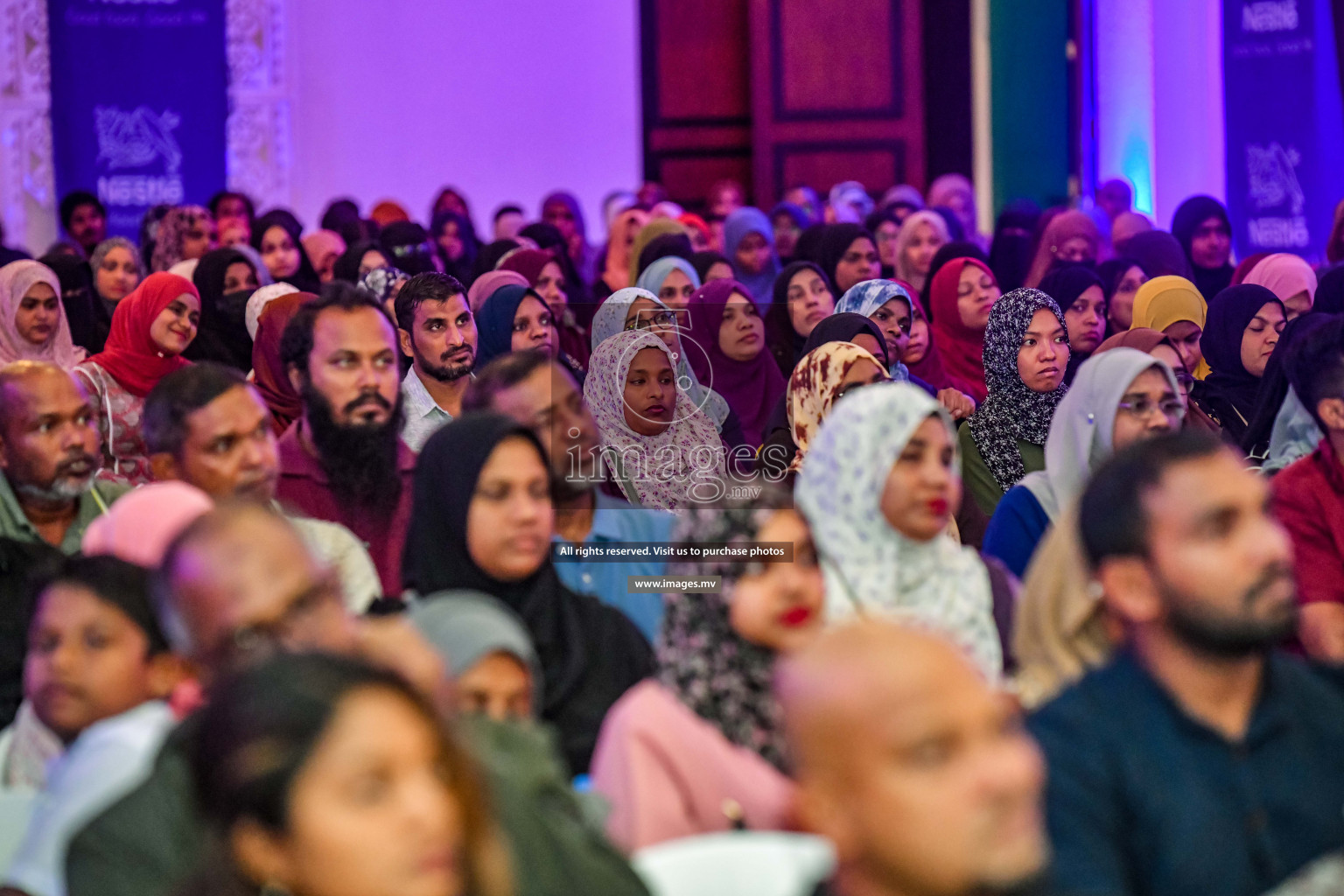 Milo Kids Football Fiesta 2022 Meeting was held in dharubaaruge', Maldives on Sunday, 16th October 2022. Photos: Nausham Waheed/ images.mv