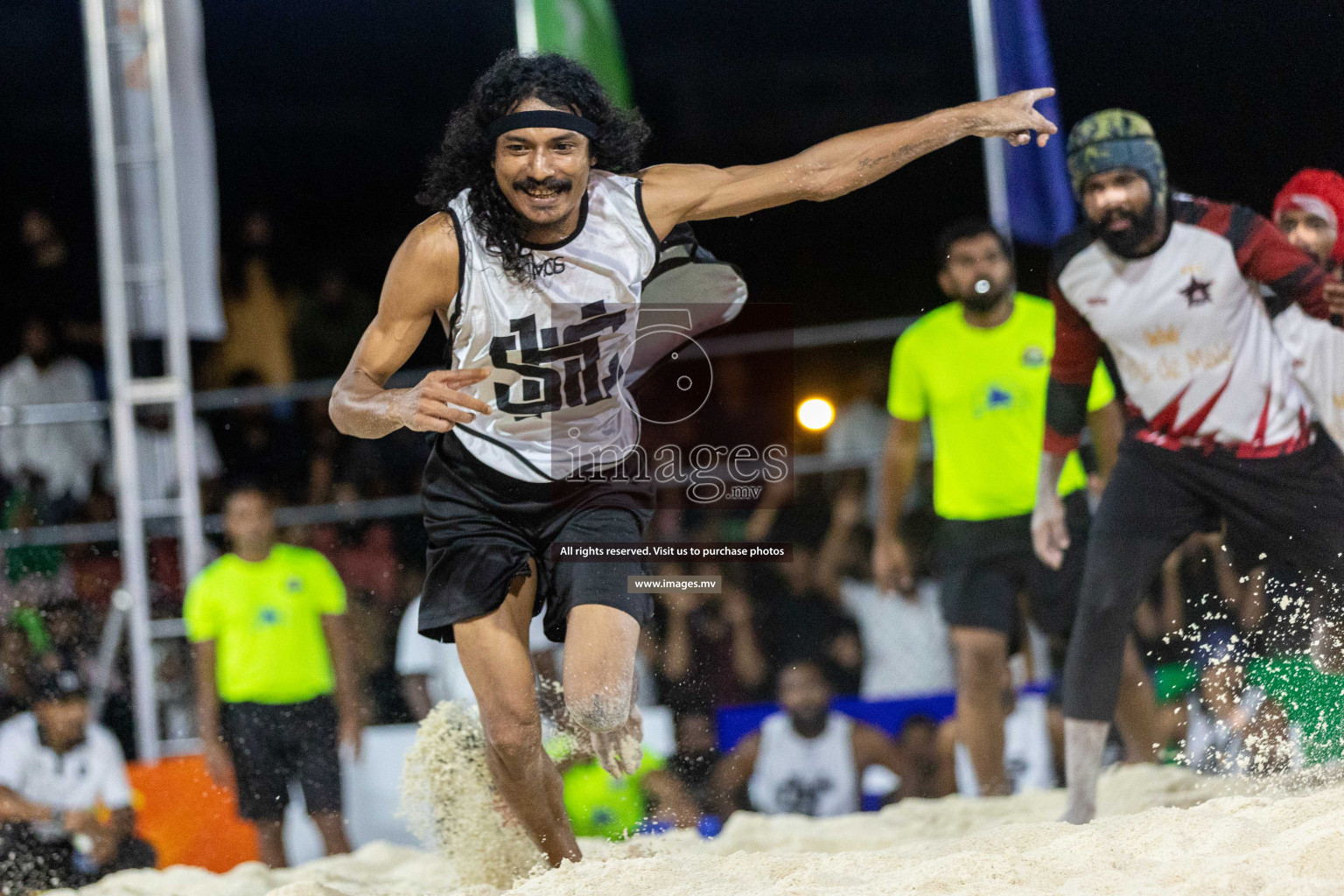 Finals of Eid Baibalaa 1444 held in Male', Maldives on 28th April 2023 Photos by Shuu & Nausham/ Images mv