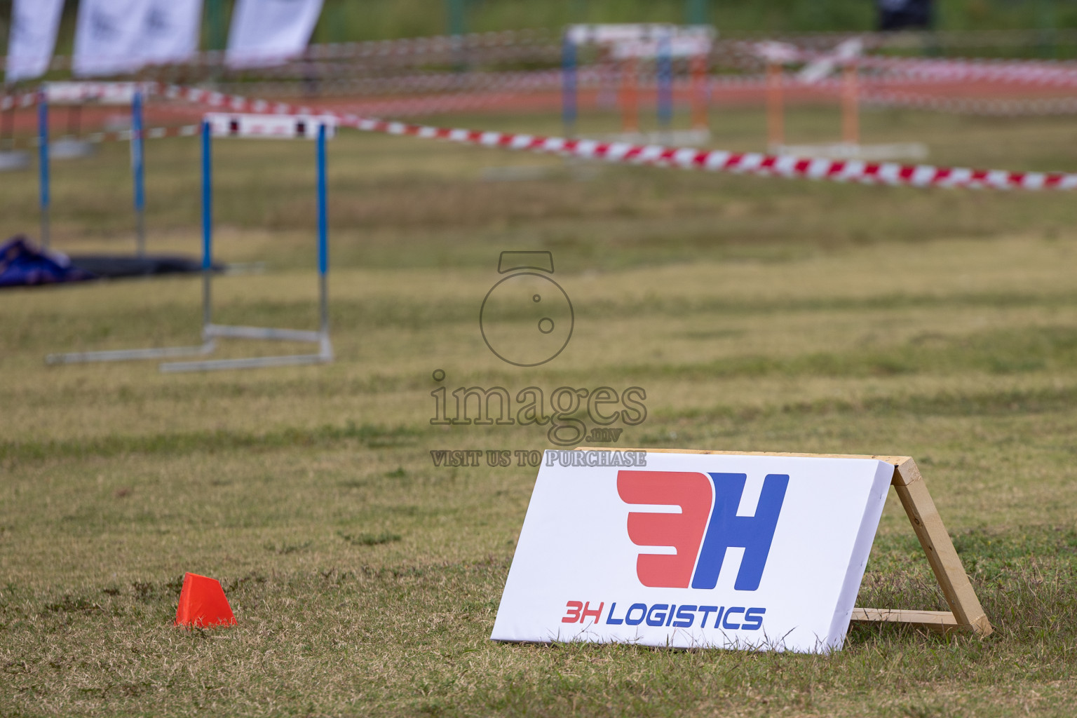 Streak Heats 2025 by Saaid Sports was held on Saturday, 6th September 2025 at Hulhumale' Synthetic Track, Hulhumale' Maldives. Photos: Ismail Thoriq / images.mv