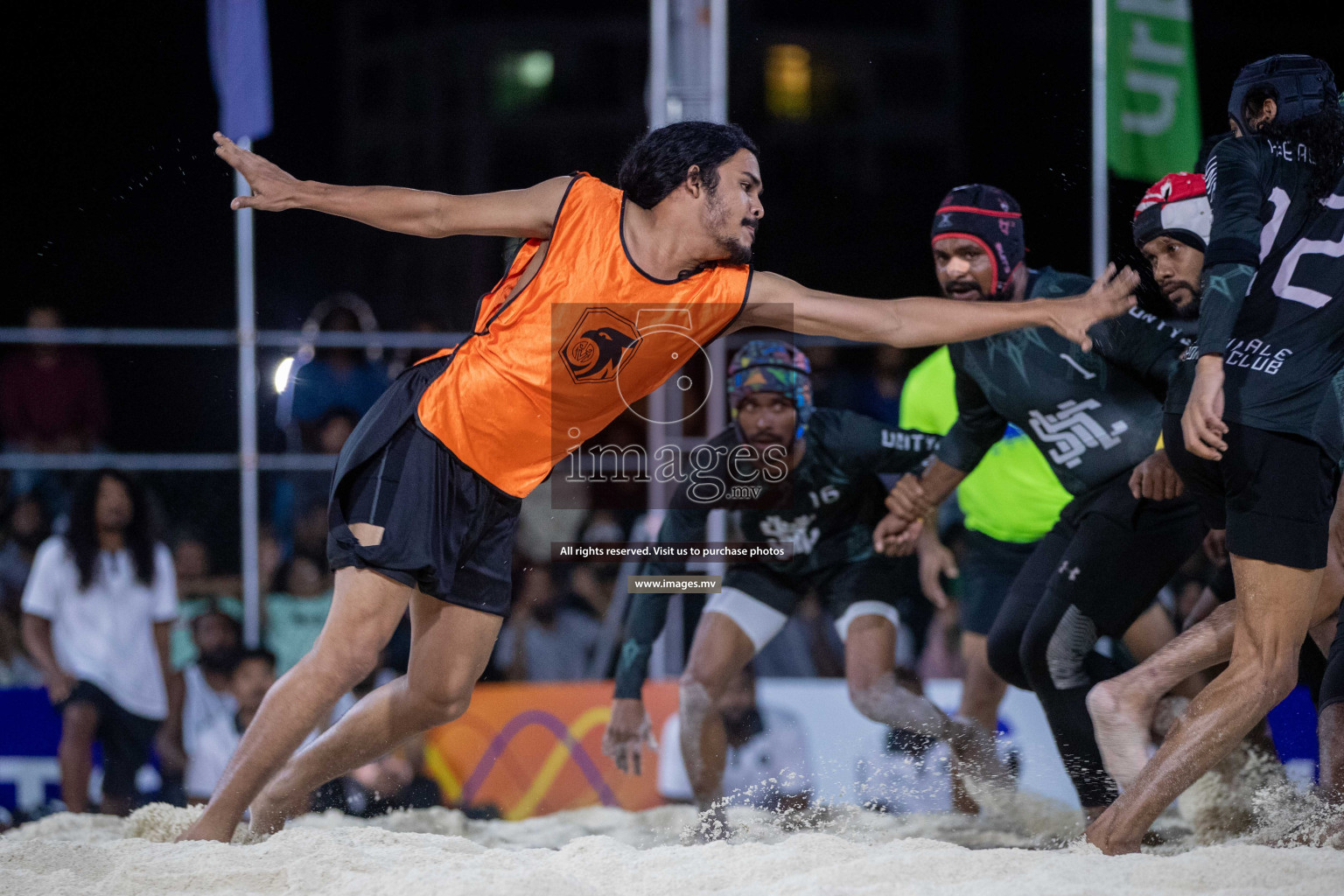 Semi and Finals of Eid Baibalaa 1444 held in Male', Maldives on 28th April 2023 Photos by Shuu & Nausham/ Images mv