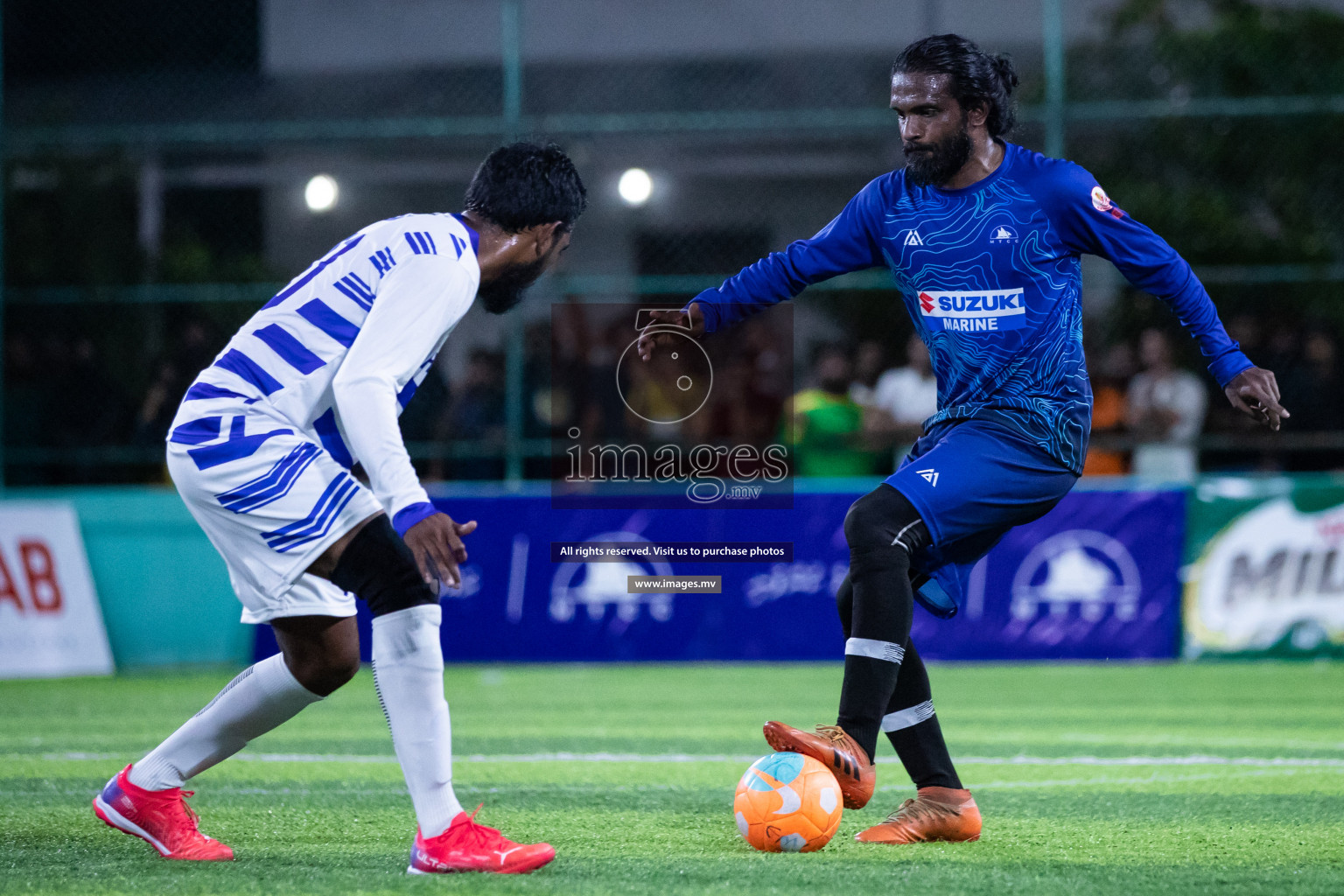 Club Maldives Day 5 - 25th November 2021, at Hulhumale. Photos by Suadh Abdul Sattar/ mages.mv