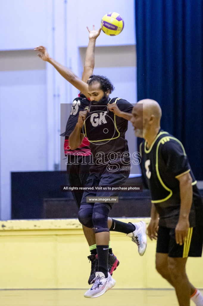 Milo National Netball Tournament 30th November 2021 at Social Center Indoor Court, Male, Maldives. Photos: Shuu & Nausham/ Images Mv