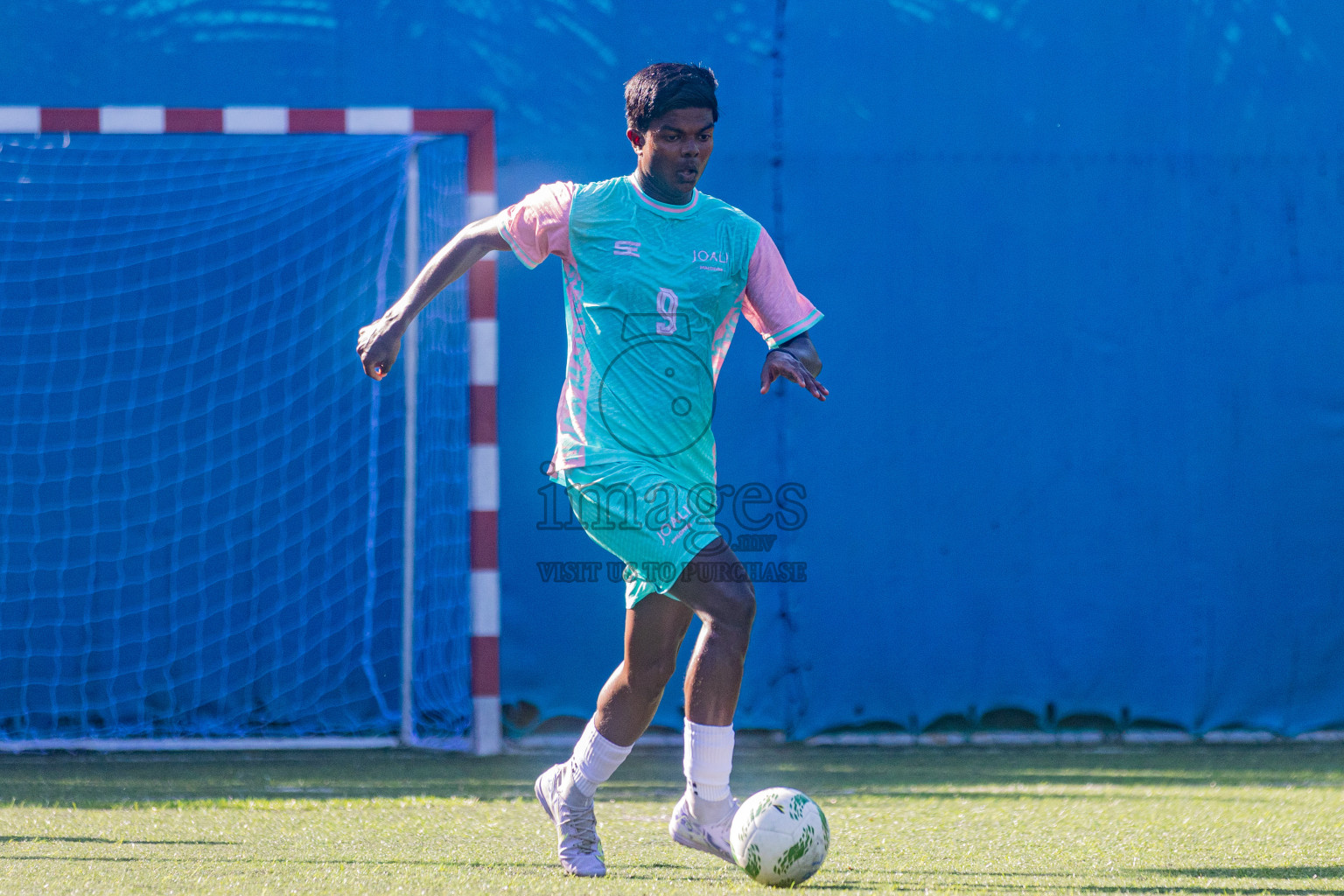 Resort League 2025 Raa Zone - Final Match
Joali vs kothaifaru in Resort League 2025 (Raa Zone) was held on Thursday, 21th august 2025 in JOALI Maldives Resort, Raa Atoll, Maldives. Photos: Areef Adam / images.mv