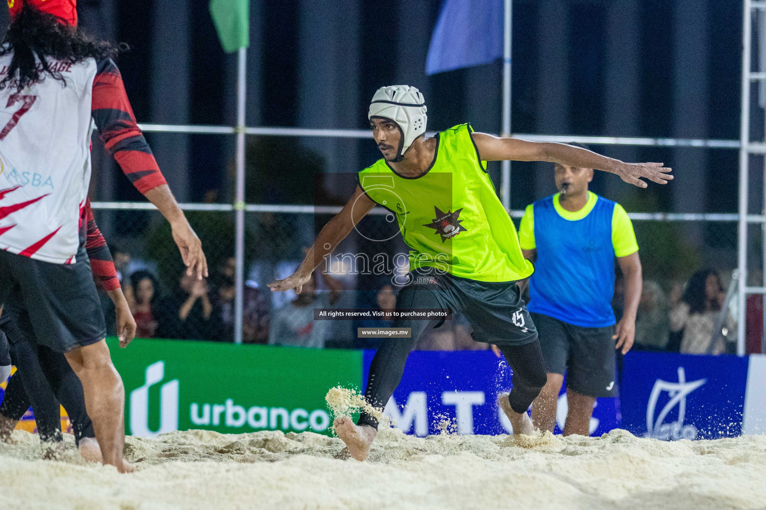 Day 1 of Eid Baibalaa 1444 held in Male', Maldives on 22nd April 2023. Photos: Nausham Waheed images.mv