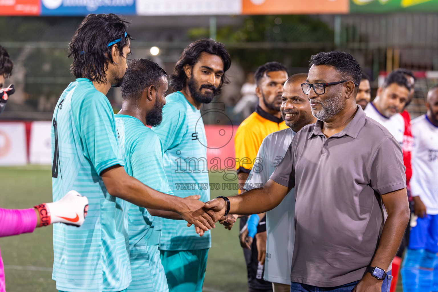 Day 2 of Club Maldives 2024 tournaments held in Rehendi Futsal Ground, Hulhumale', Maldives on Wednesday, 4th September 2024. 
Photos: Ismail Thoriq / images.mv