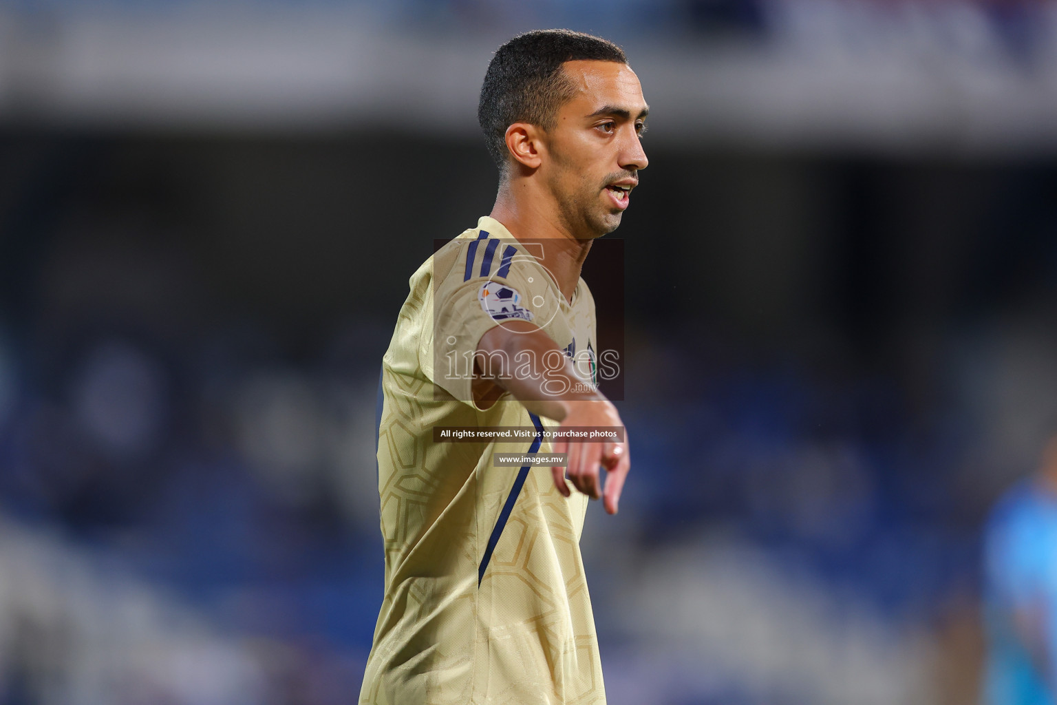 India vs Kuwait in SAFF Championship 2023 held in Sree Kanteerava Stadium, Bengaluru, India, on Tuesday, 27th June 2023. Photos: Nausham Waheed, Hassan Simah / images.mv