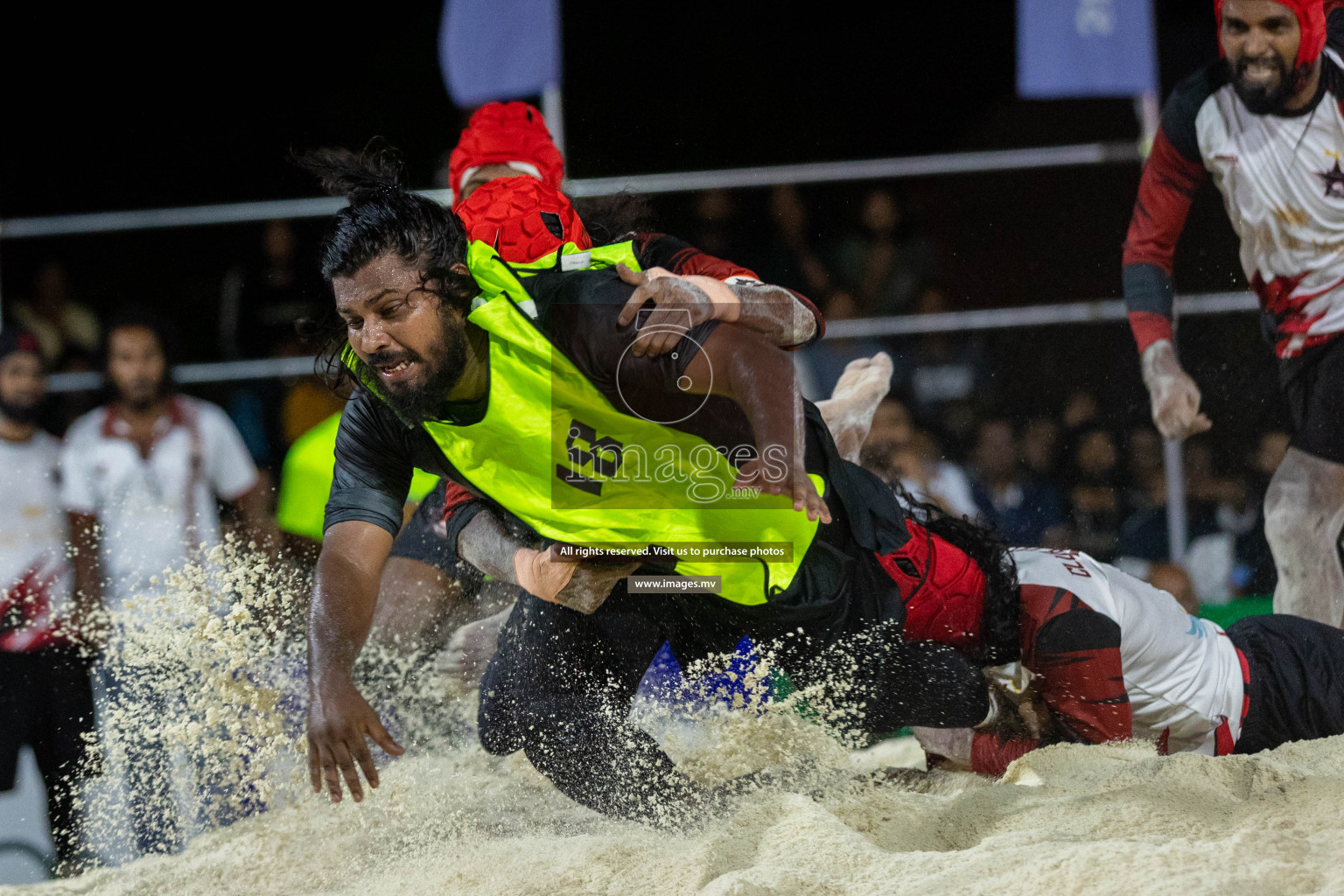 Day 5 of Eid Baibalaa 1444 held in Male', Maldives on 27th April 2023