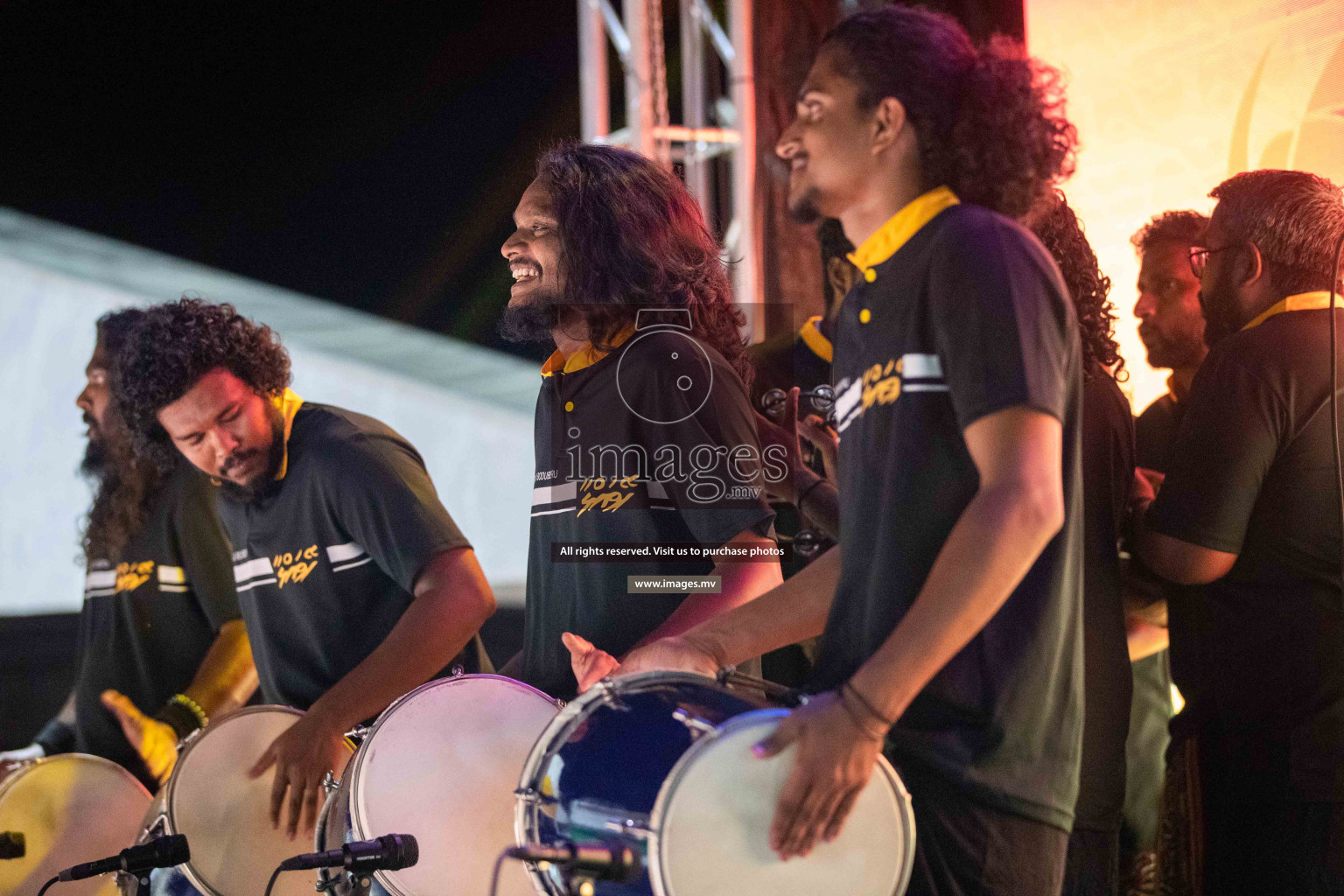 Semi and Finals of Eid Baibalaa 1444 held in Male', Maldives on 28th April 2023 Photos by Shuu & Nausham/ Images mv