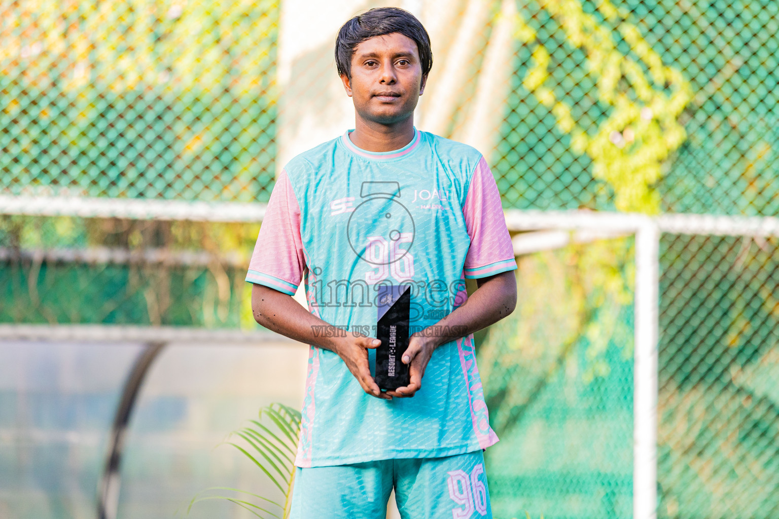 Resort League 2025 Raa Zone - Final Match
Joali vs kothaifaru in Resort League 2025 (Raa Zone) was held on Thursday, 21th august 2025 in JOALI Maldives Resort, Raa Atoll, Maldives. Photos: Areef Adam / images.mv