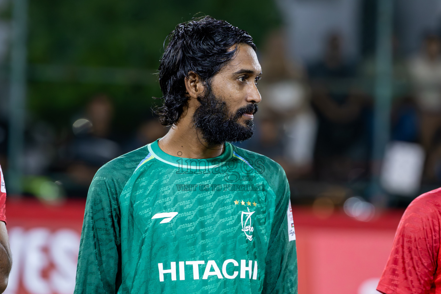 STO RC vs Police Club in Club Maldives Cup 2024 held in Rehendi Futsal Ground, Hulhumale', Maldives on Wednesday, 2nd October 2024.
Photos: Ismail Thoriq / images.mv