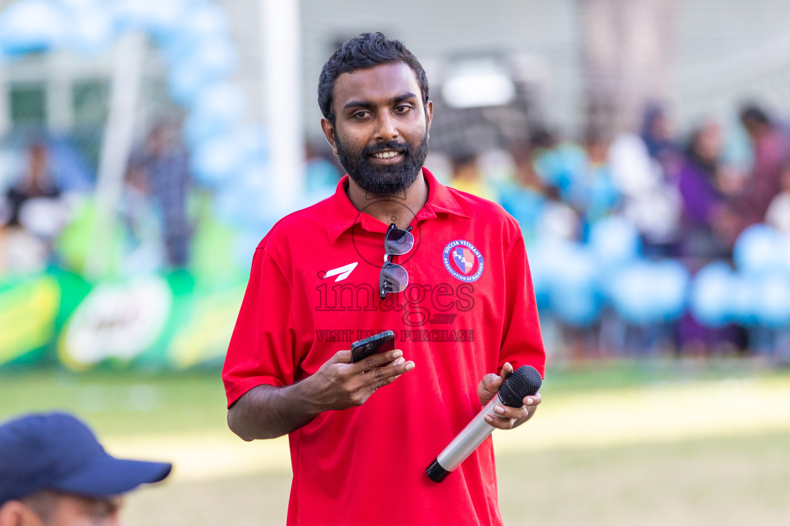 Final Day  of MILO Academy Championship 2024 - U12 was held at Henveiru Grounds in Male', Maldives on Thursday, 7th July 2024. Photos: Shuu Abdul Sattar / images.mv