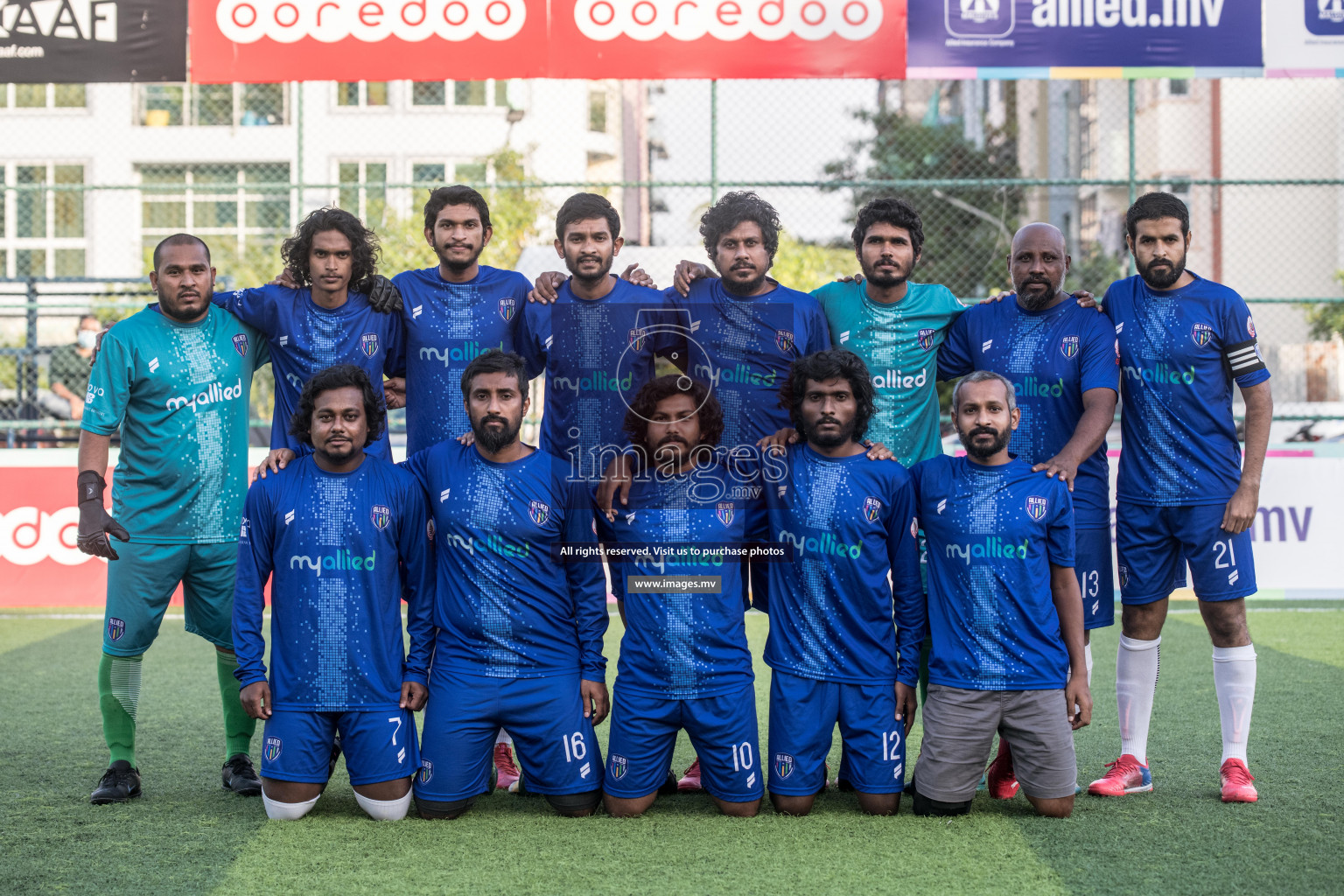 Club Maldives Cup 2021 - Day 12 - 4th December 2021, at Hulhumale. Photos by Nausham Waheed / Images.mv