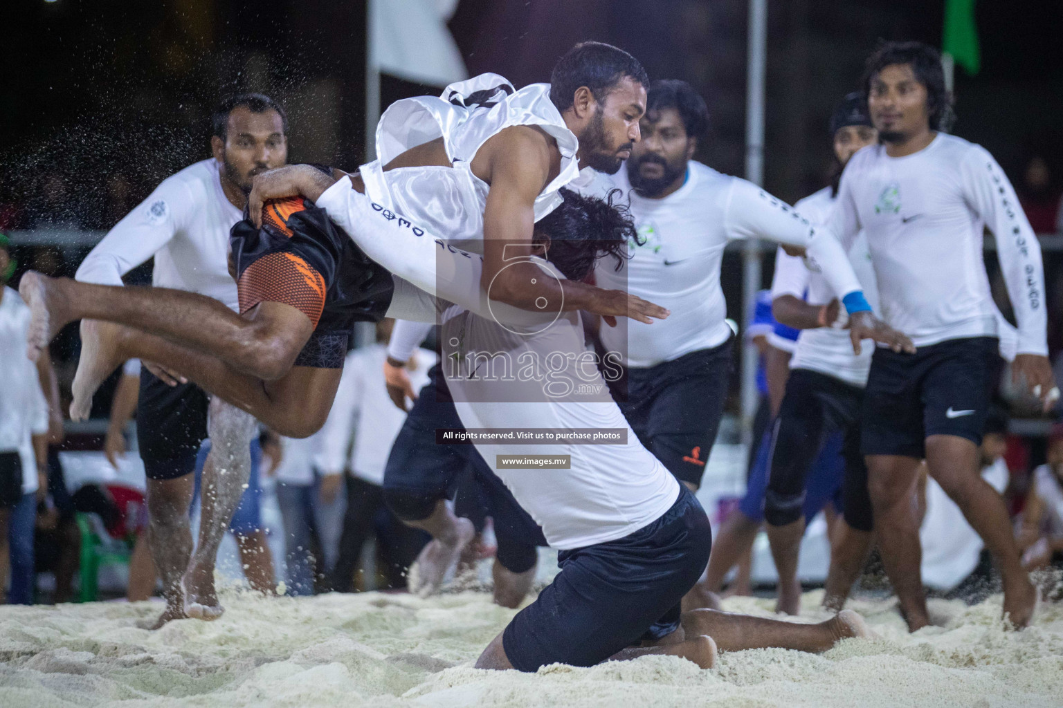 Day 4 of Eid Baibalaa 1440 held in Male', Maldives on 10th June 2019. Photos: Ismail Thoriq / Suadh Abdul Sattar images.mv