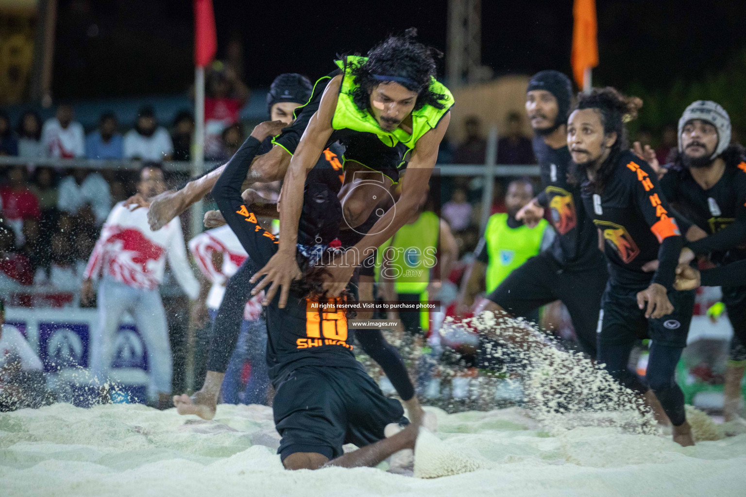 Final Day of Eid Baibalaa 1440 held in Male', Maldives on 13th June 2019. Photos: Ismail Thoriq / Suadh Abdul Sattar images.mv