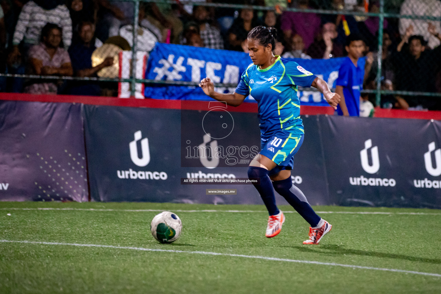 Club WAMCO vs MACL in Final of Eighteen Thirty 2023 held in Hulhumale, Maldives, on Wednesday, 23rd August 2023.