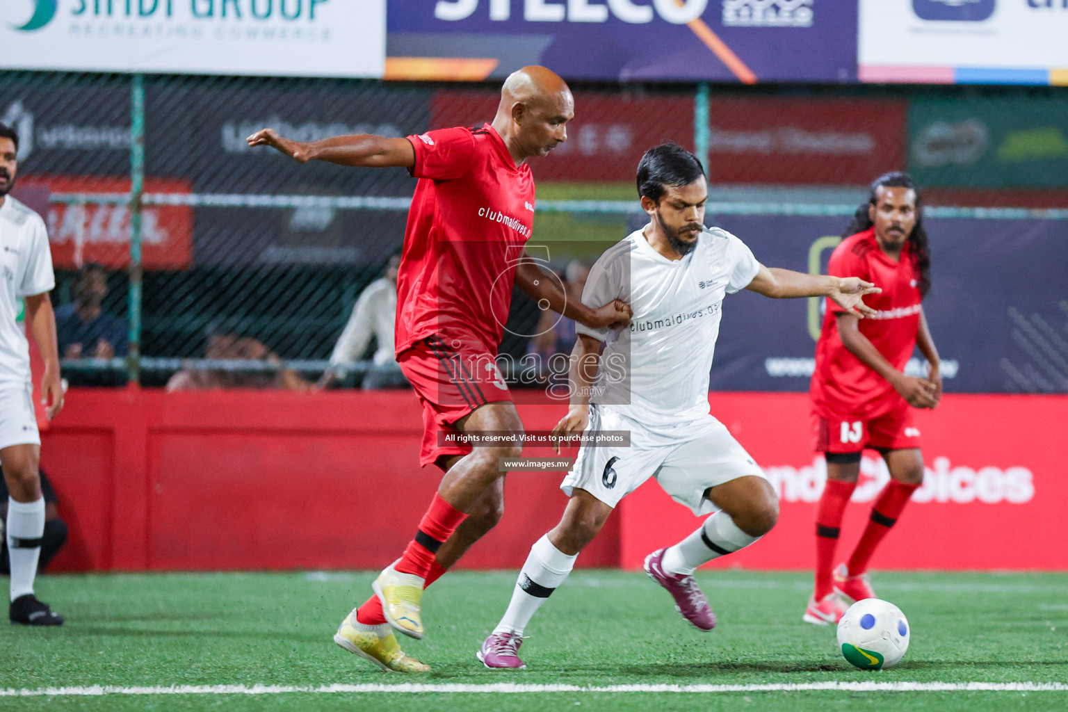 Opening of Club Maldives Cup 2023 was held in Hulhumale', Maldives on Friday, 14th July 2022. Photos: Nausham Waheed / images.mv