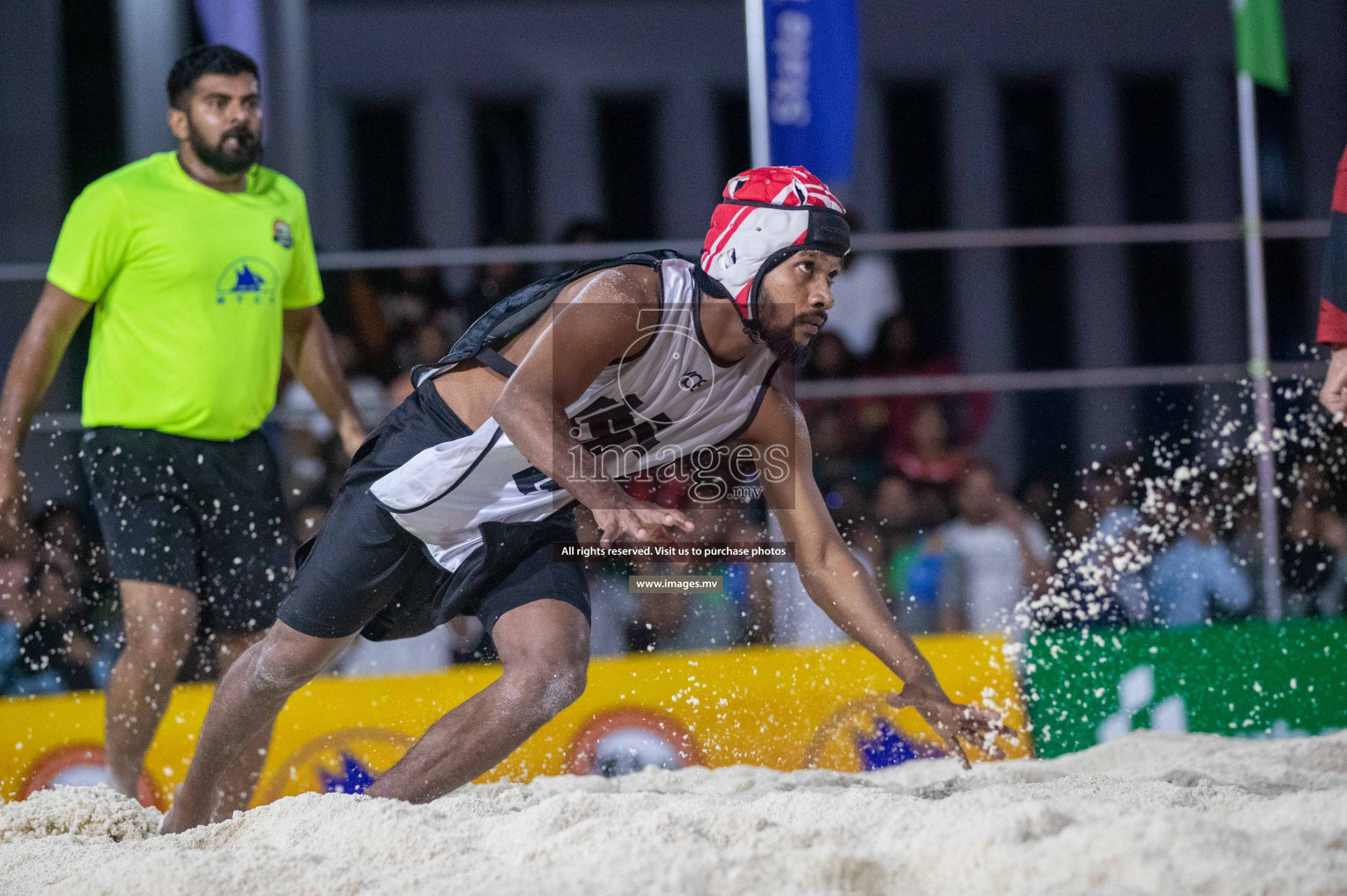 Finals of Eid Baibalaa 1444 held in Male', Maldives on 28th April 2023 Photos by Shuu & Nausham/ Images mv