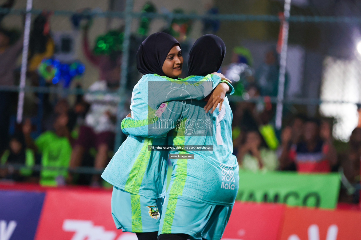 lub WAMCO vs MACL in Final of Eighteen Thirty 2023 held in Hulhumale, Maldives, on Wednesday, 23rd August 2023. Photos: Nausham Waheed / images.mv