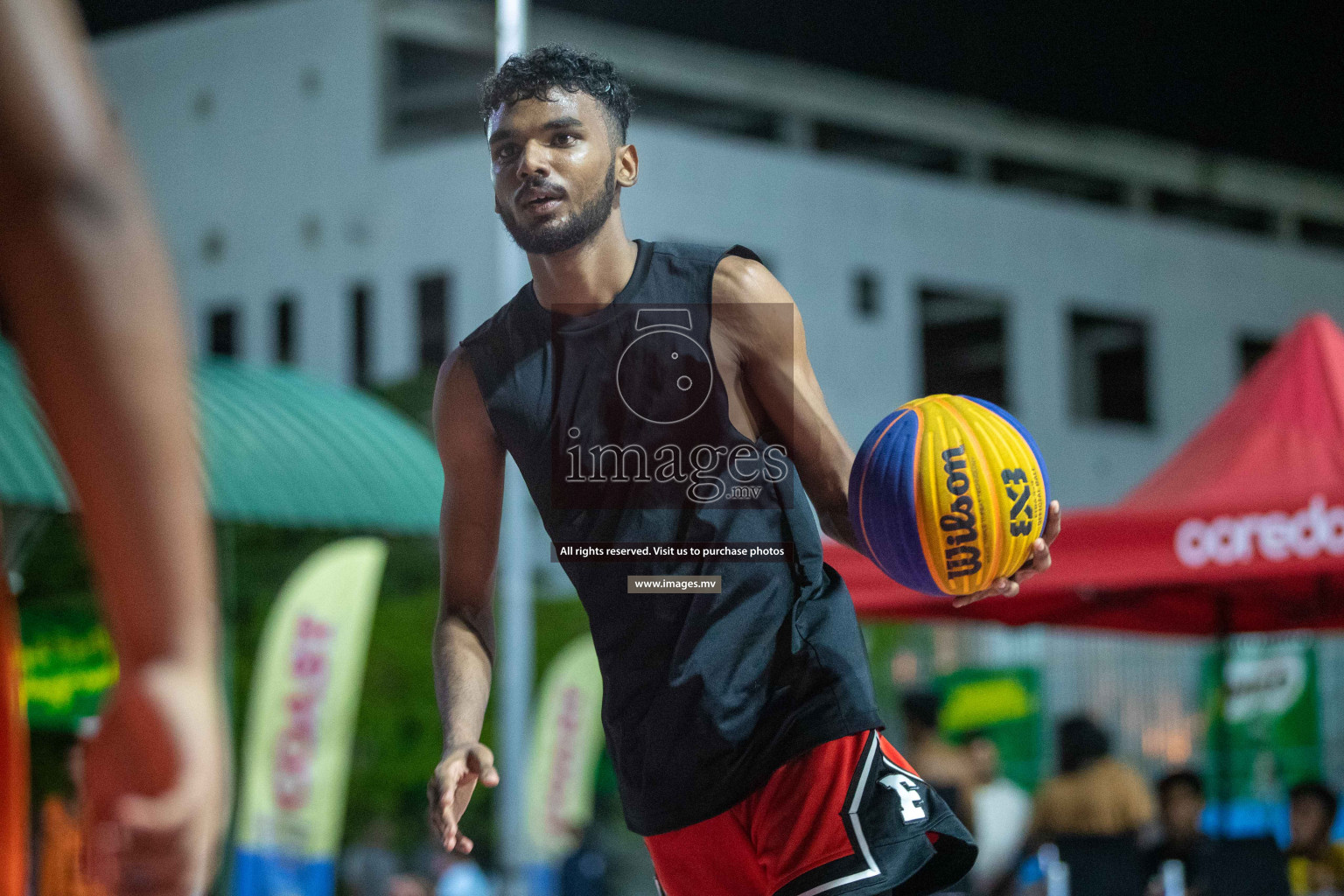 Slamdunk by Sosal on 25th April 2023 held in Male'. Photos: Nausham Waheed / images.mv