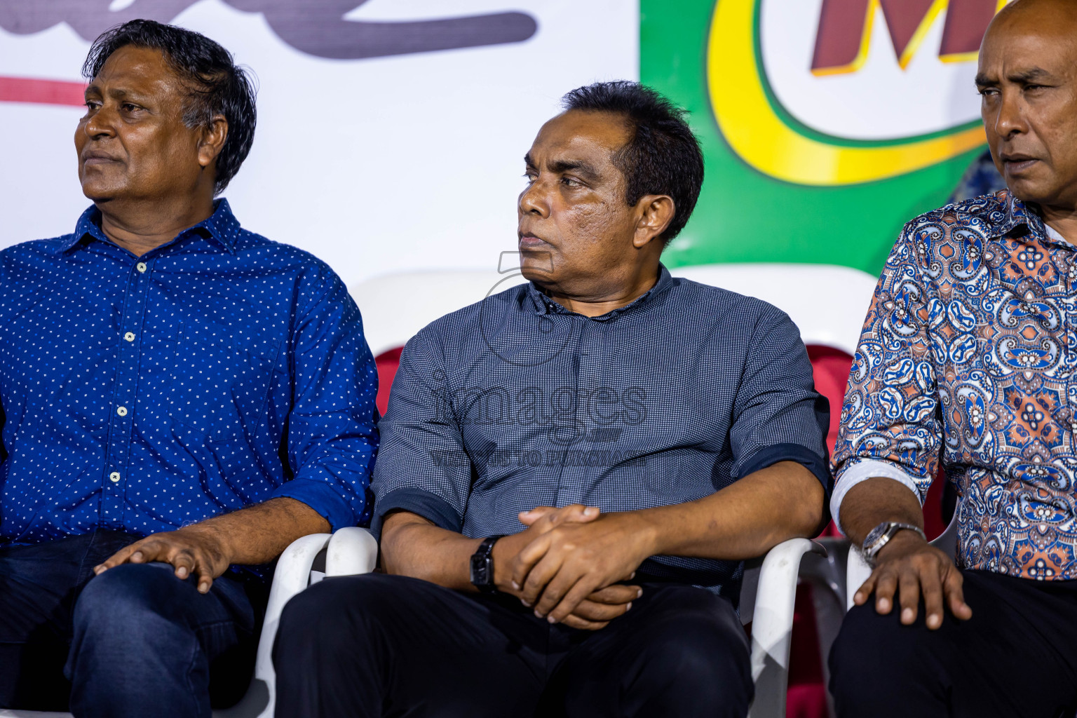 Day 1 of Club Maldives Cup 2025 held in Rehendi Futsal Ground, Hulhumale', Maldives on Saturday, 30th August 2025. Photos: Nausham Waheed, Areef / images.mv