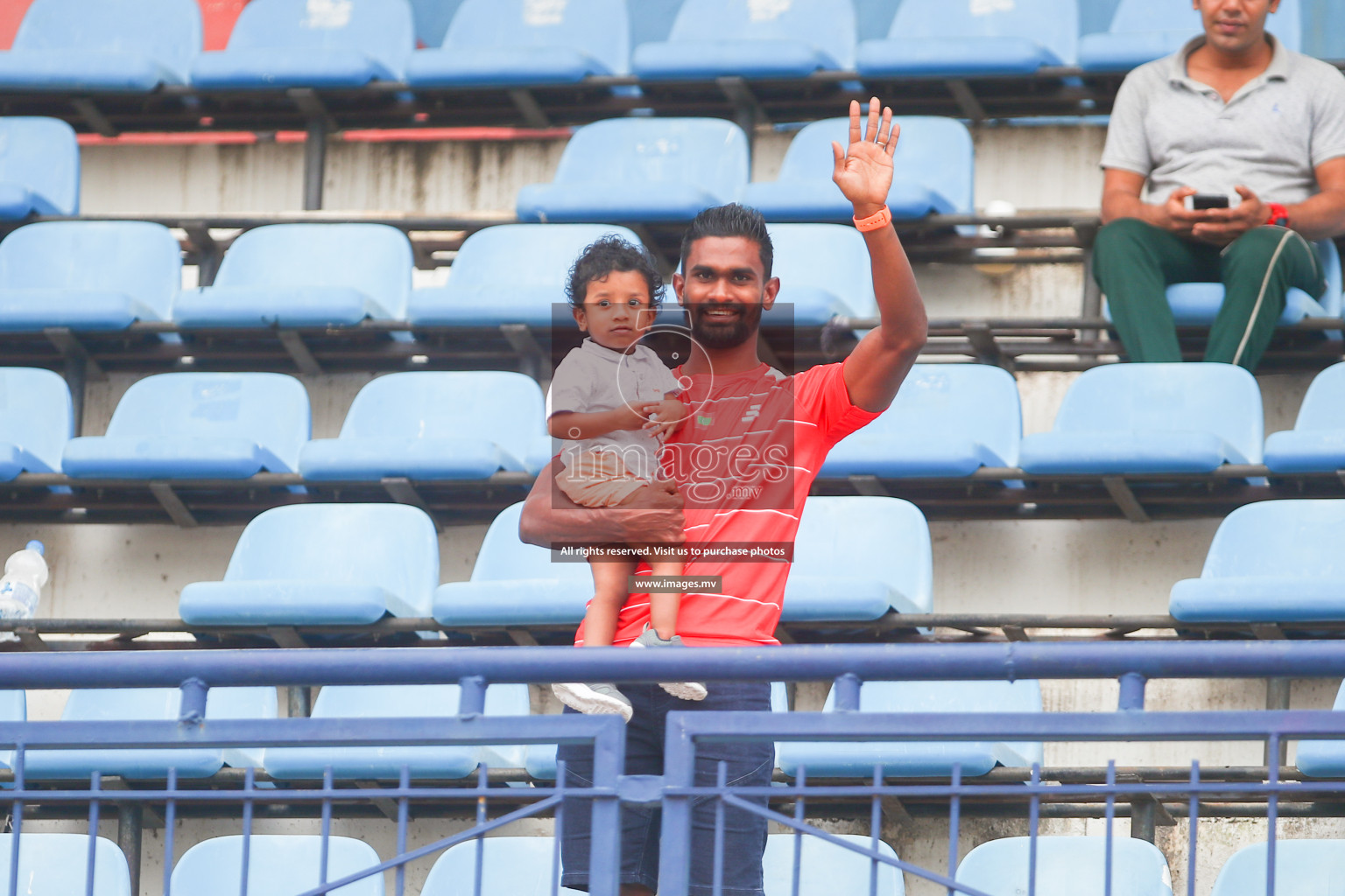 Bangladesh vs Maldives in SAFF Championship 2023 held in Sree Kanteerava Stadium, Bengaluru, India, on Saturday, 25th June 2023. Photos: Nausham Waheed, Hassan Simah / images.mv