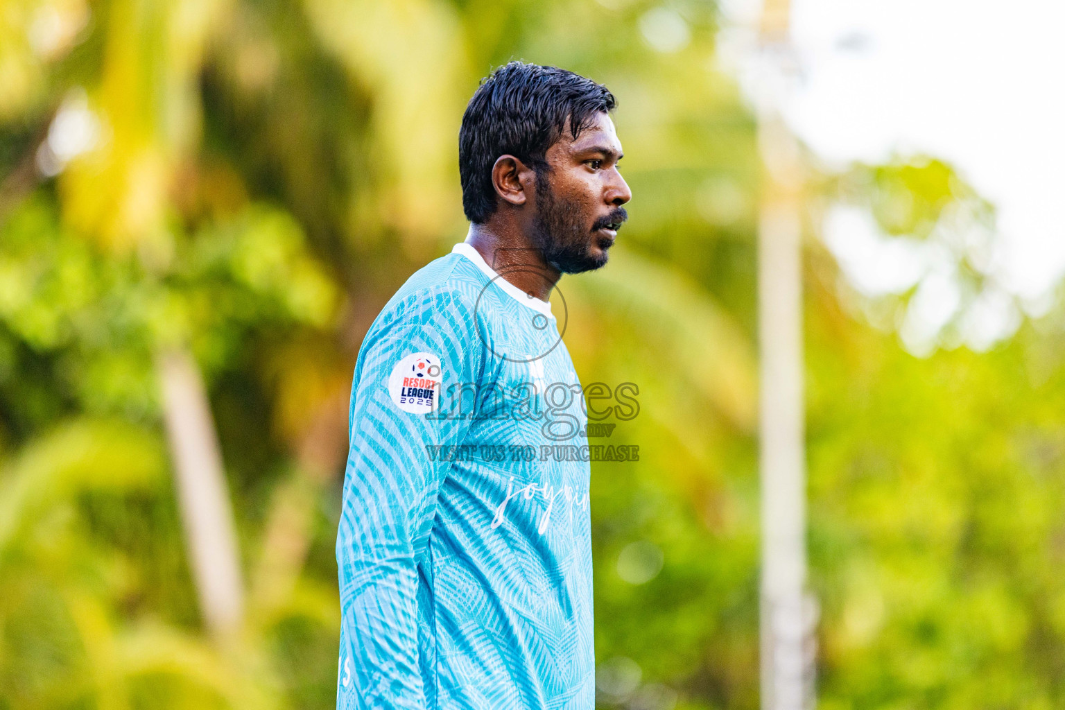 Resort League 2025 (North Male Zone) was held on Wednesday, 3rd September  2025 in One And Only Reethi Rah Maldives Resort, Photos: Areef Adam / images.mv
