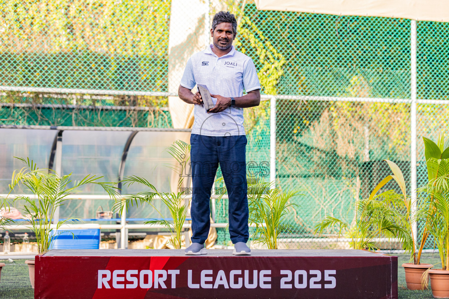 Resort League 2025 Raa Zone - Final Match
Joali vs kothaifaru in Resort League 2025 (Raa Zone) was held on Thursday, 21th august 2025 in JOALI Maldives Resort, Raa Atoll, Maldives. Photos: Areef Adam / images.mv
