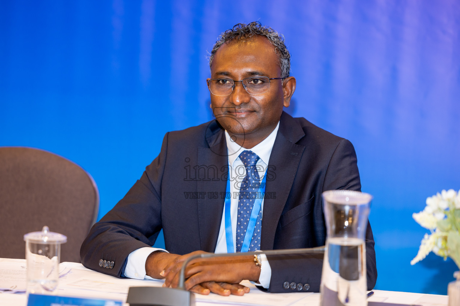 FAM Extraordinary Congress 2025 was held on Saturday, 15th March 2025, in Male', Maldives Photos: Nausham Waheed / images.mv