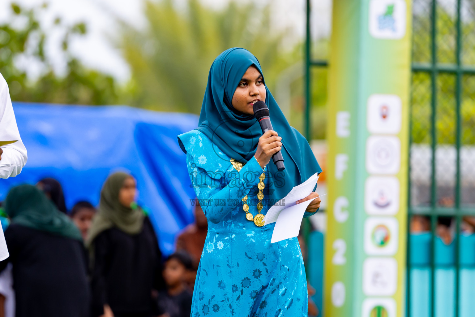 Raiymandhoo FC vs Dee Cee Jay SC in Day 1 of Laamehi Dhiggaru Ekuveri Futsal Challenge 2024 was held on Friday, 26th July 2024, at Dhiggaru Futsal Ground, Dhiggaru, Maldives Photos: Nausham Waheed / images.mv