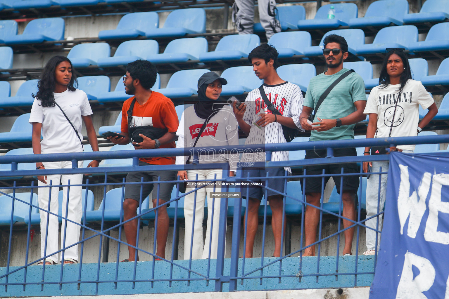 Bangladesh vs Maldives in SAFF Championship 2023 held in Sree Kanteerava Stadium, Bengaluru, India, on Saturday, 25th June 2023. Photos: Nausham Waheed, Hassan Simah / images.mv