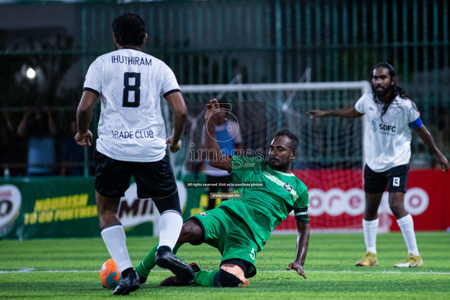 Club Maldives Day 5 - 25th November 2021, at Hulhumale. Photos by Suadh Abdul Sattar/ mages.mv