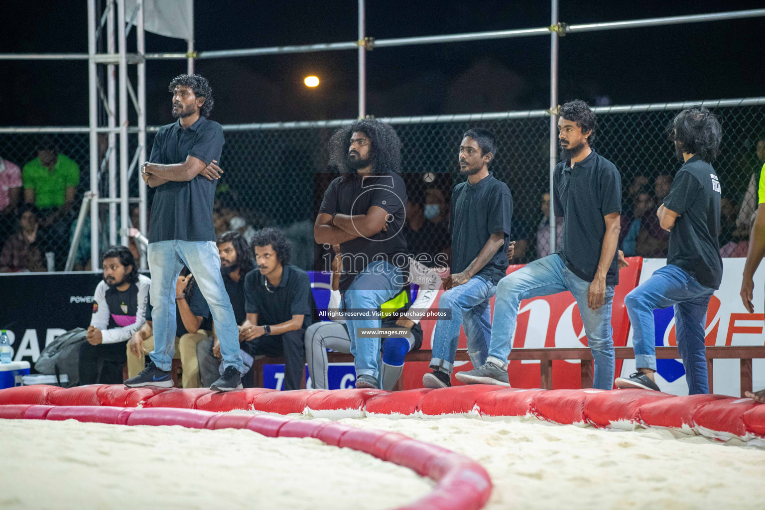 Day 1 of Eid Baibalaa 1444 held in Male', Maldives on 22nd April 2023. Photos: Nausham Waheed images.mv