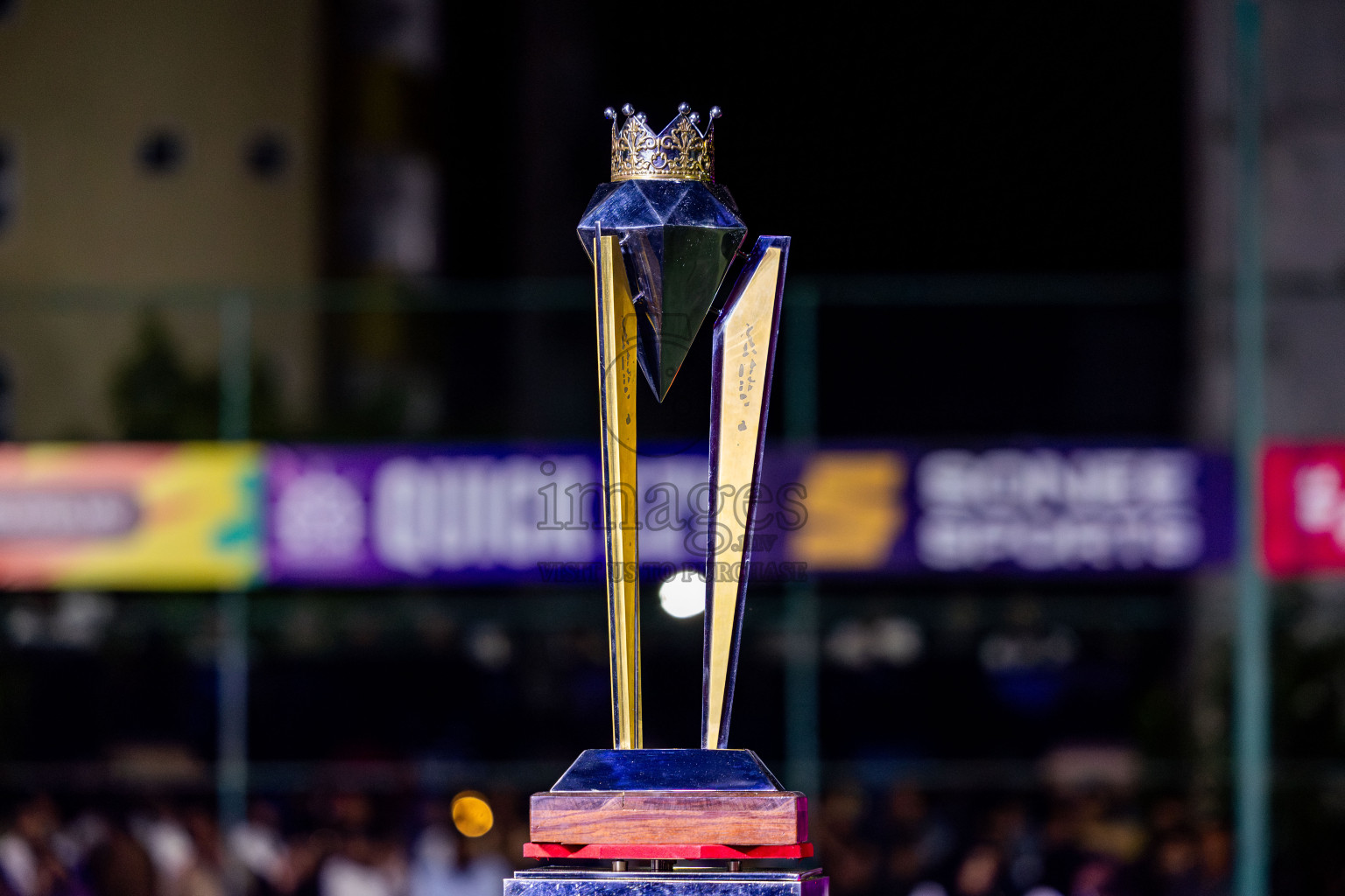 Opening of Golden Futsal Challenge 2025 with Charity Shield Match between L.Gan vs B.Eydhafushi was held on Saturday, 4th January 2025, in Hulhumale', Maldives Photos: Nausham Waheed , Ismail Thoriq / images.mv