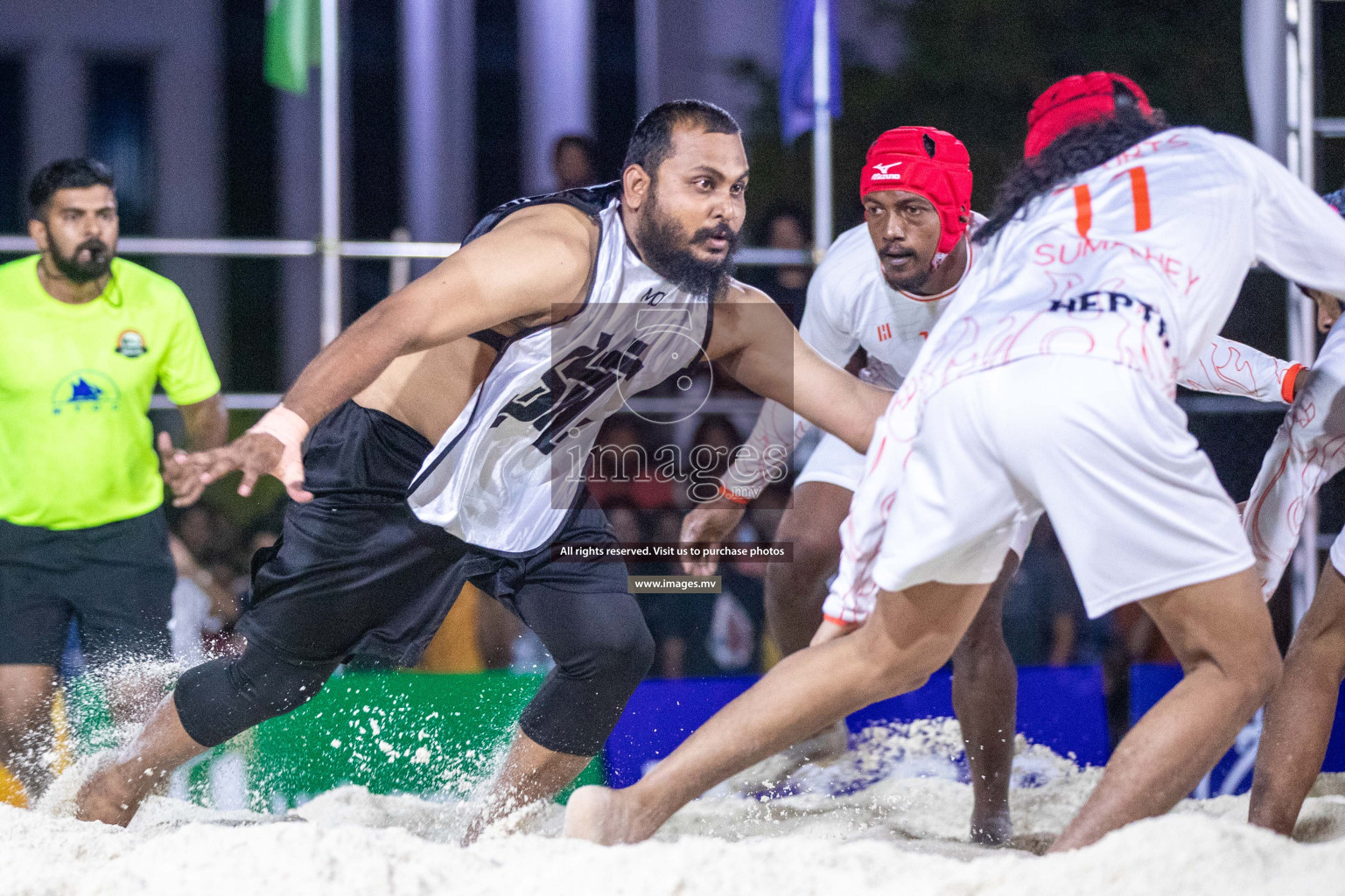 Semi and Finals of Eid Baibalaa 1444 held in Male', Maldives on 28th April 2023 Photos by Shuu & Nausham/ Images mv