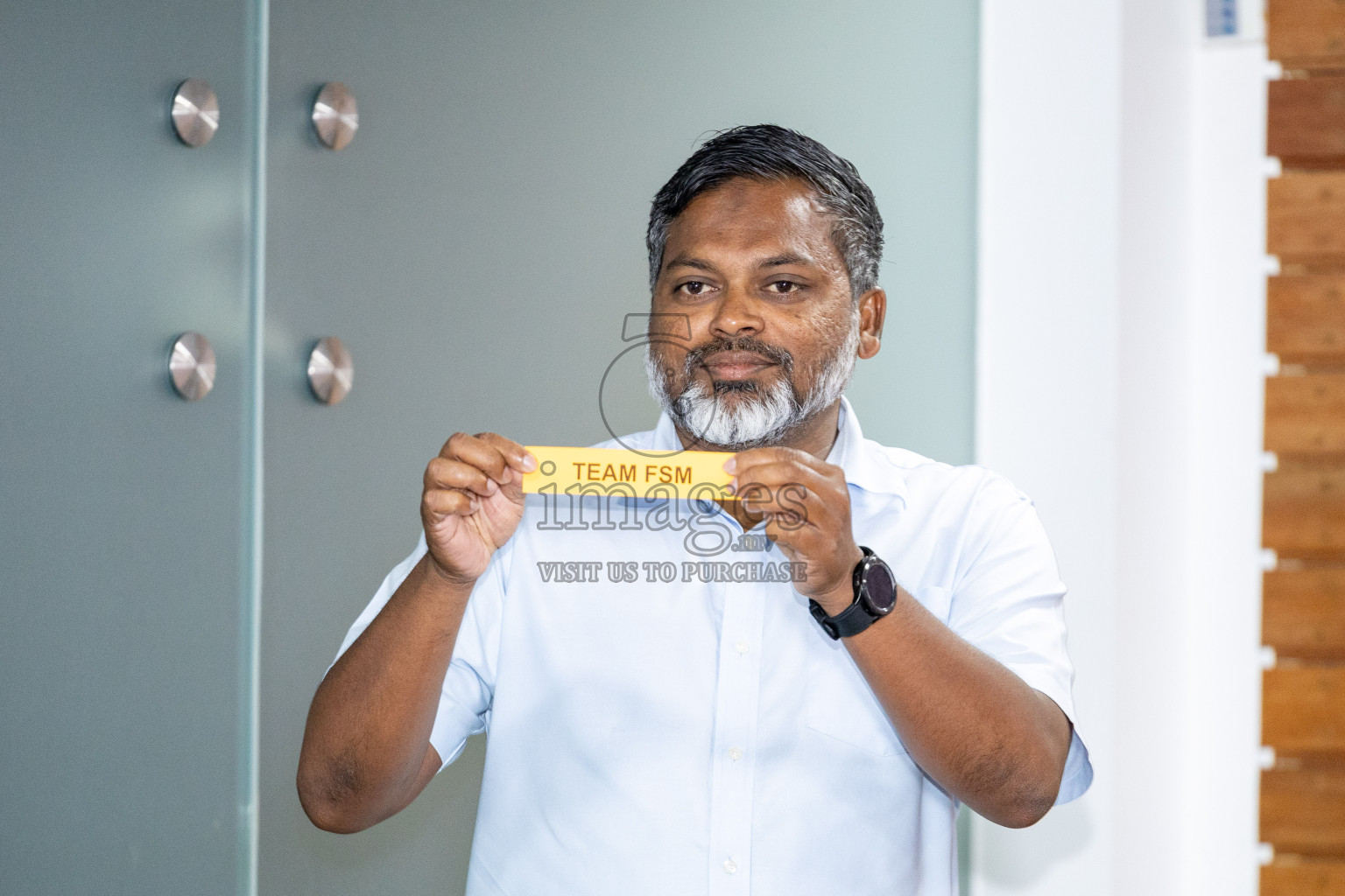 R16 Draw of Club Maldives 2024 was held in HDC Exhibition Hall in Hulhumale, Maldives on Saturday, 5th October 2024.
Photos: Ismail Thoriq/images.mv